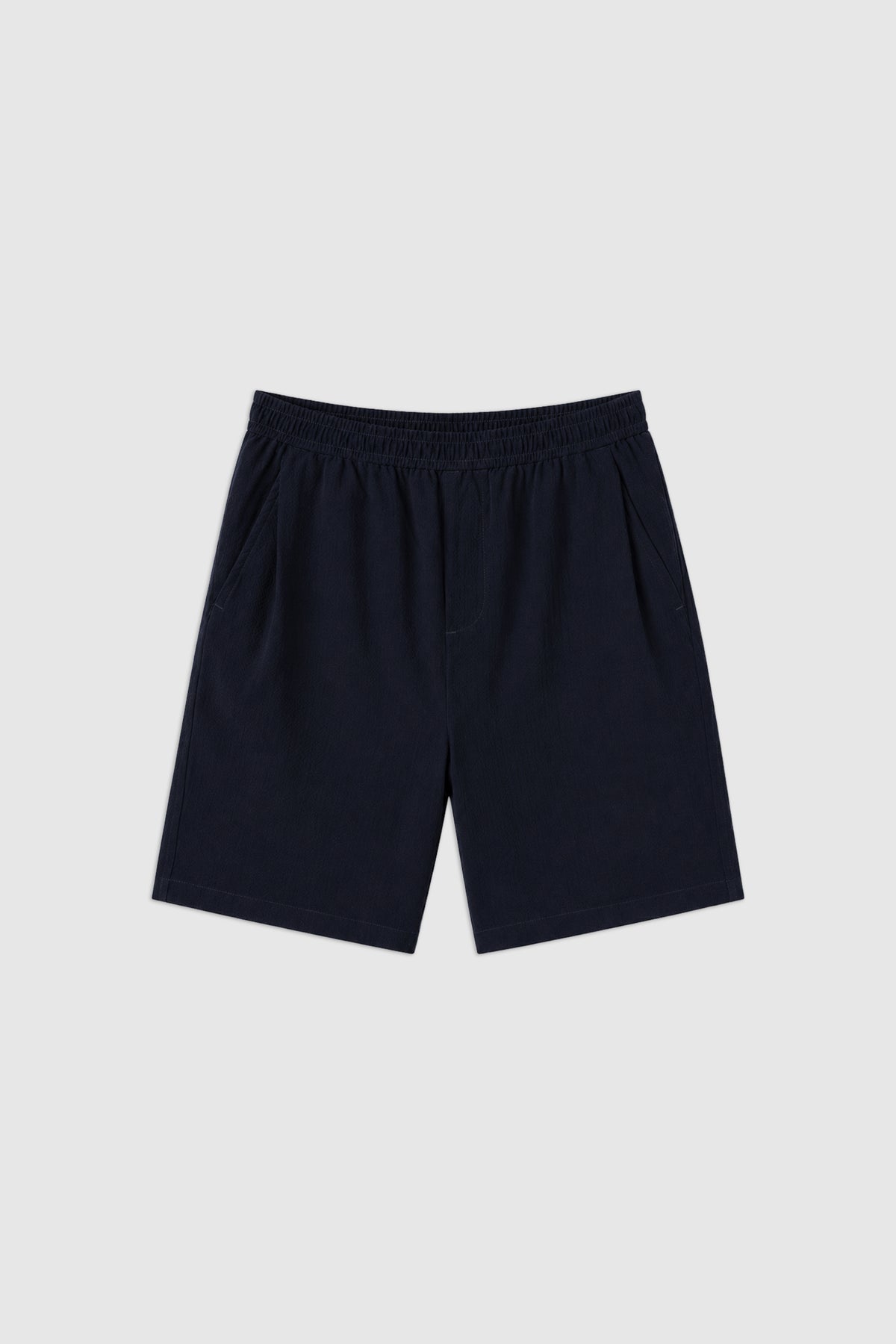 Mid Fit Bermuda
