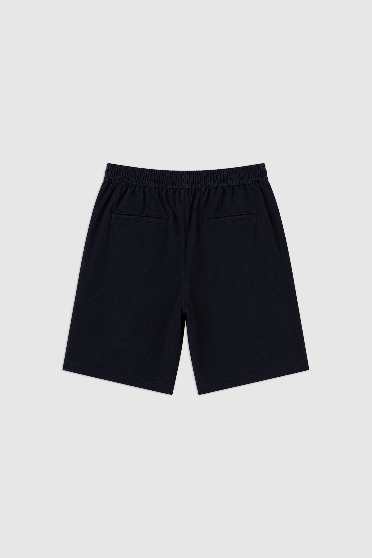 Mid Fit Bermuda