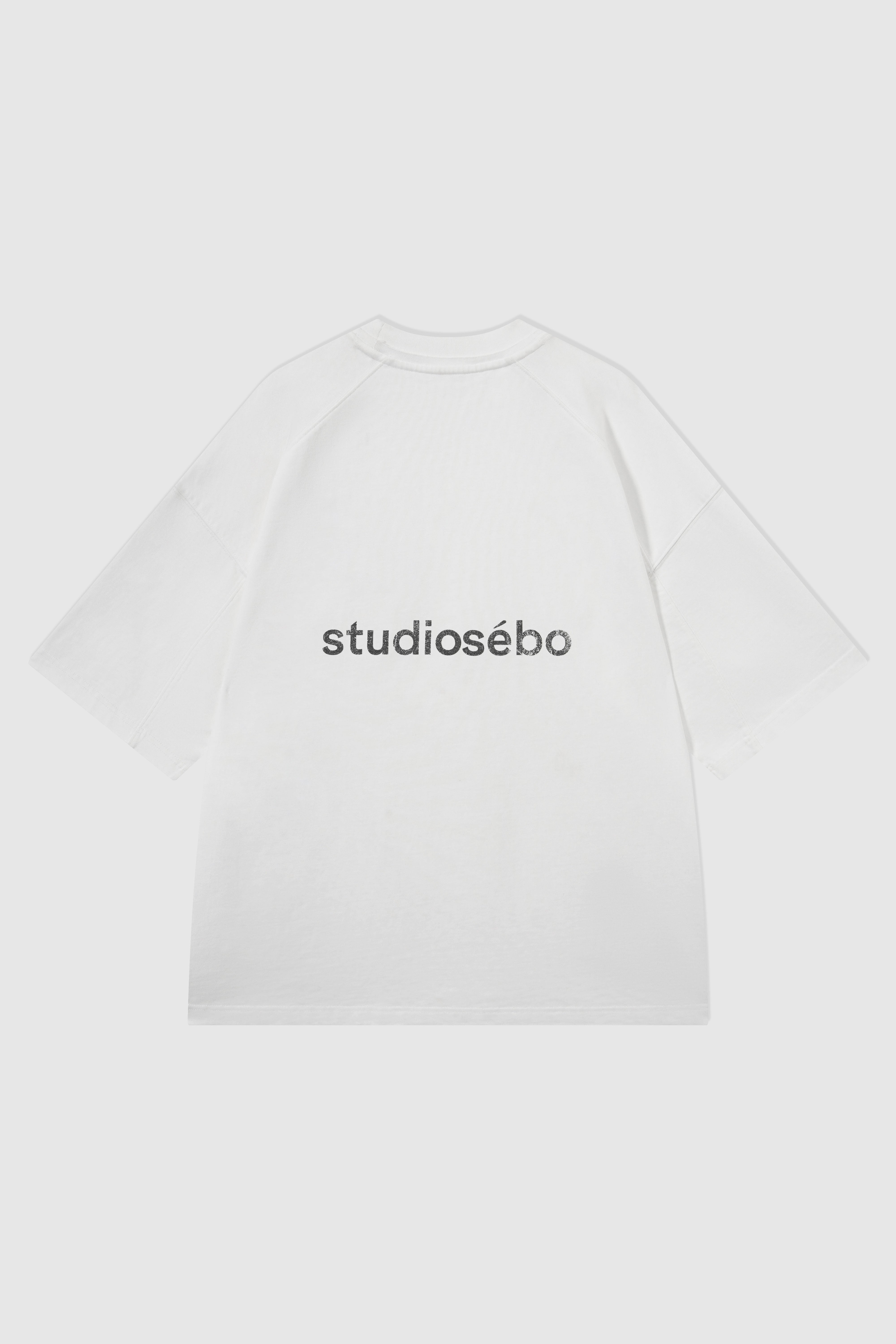Oversized Cotton T-shirt