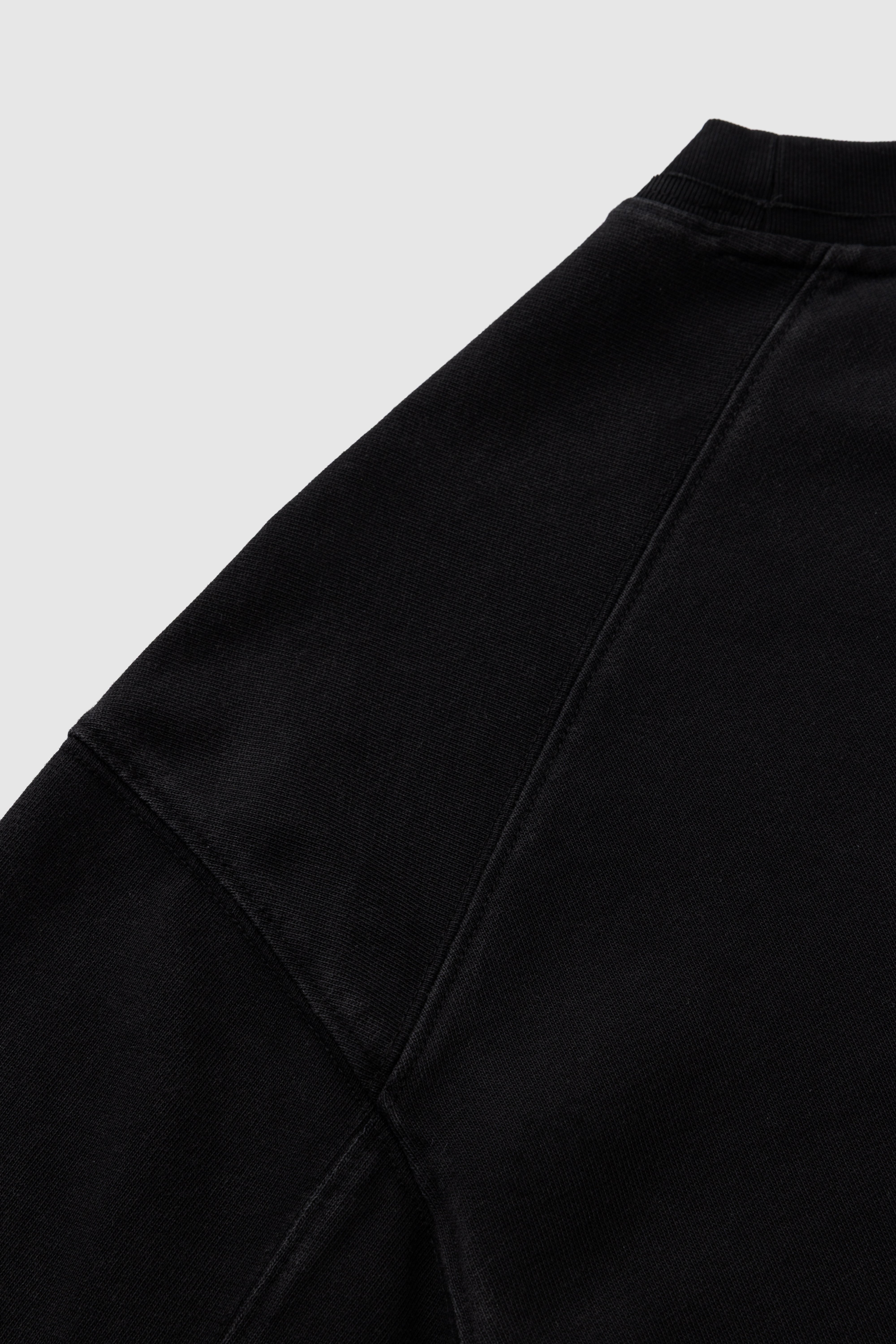 Oversized Cotton T-shirt