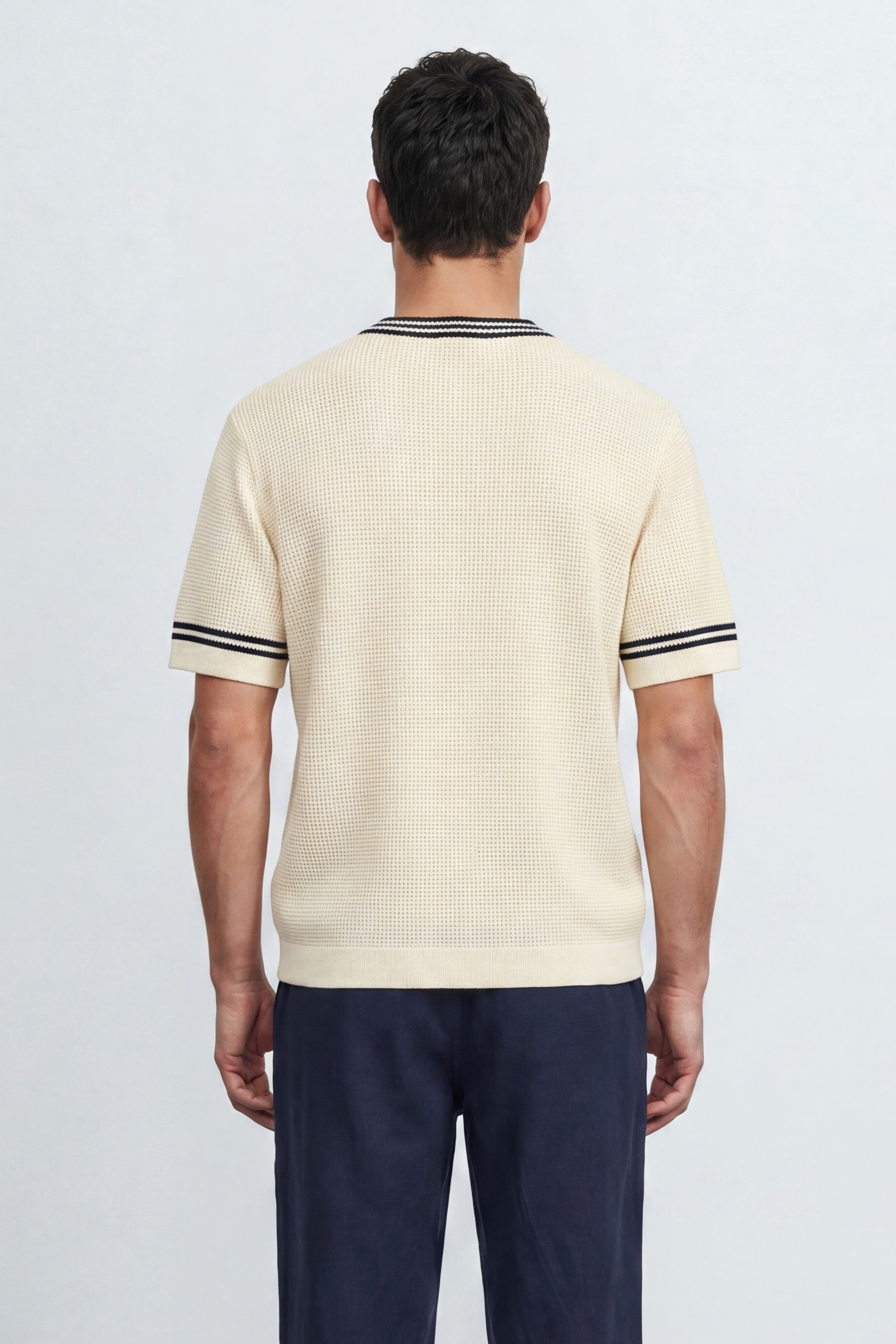 Oversized Knitted