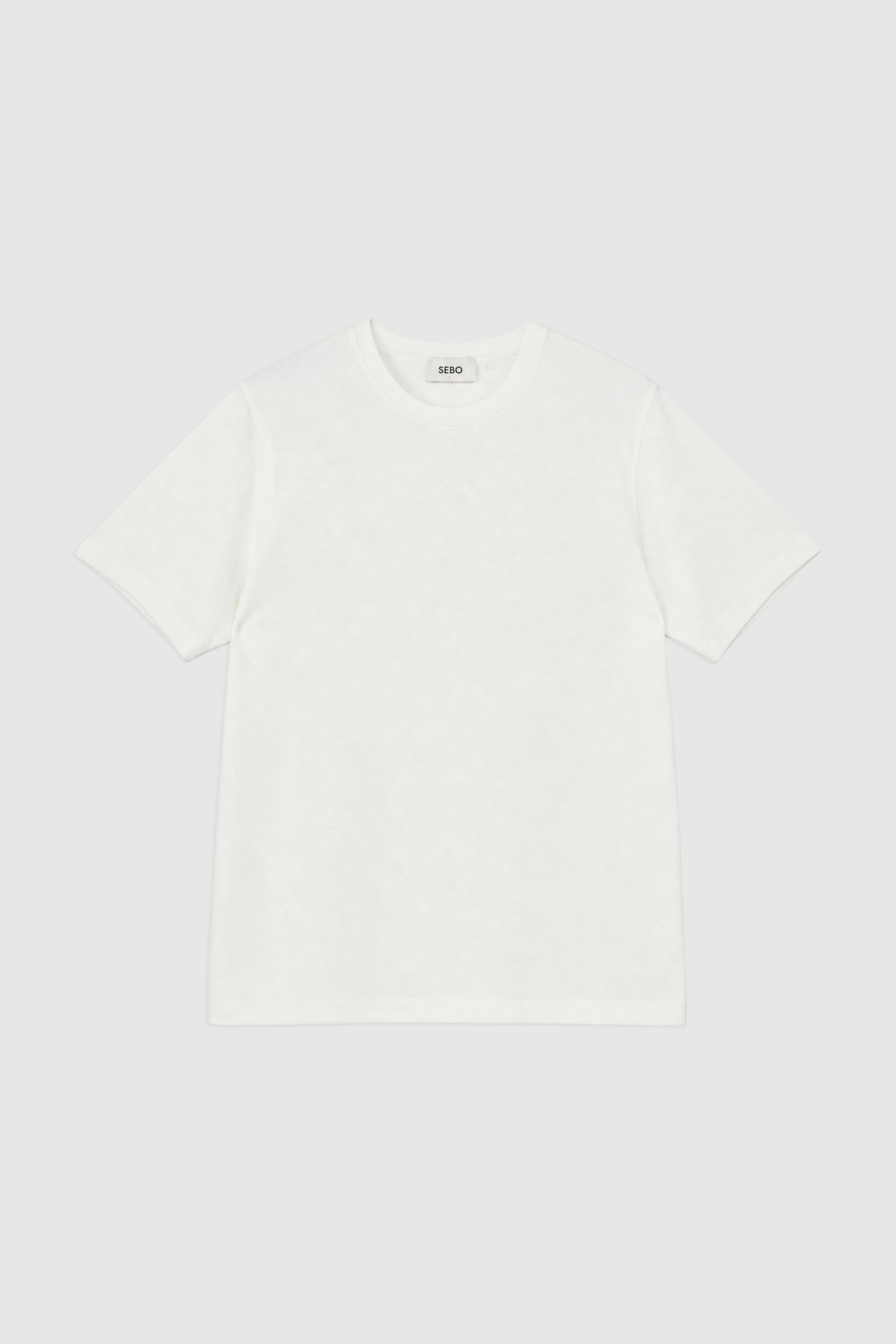 Mid Fit T-shirt