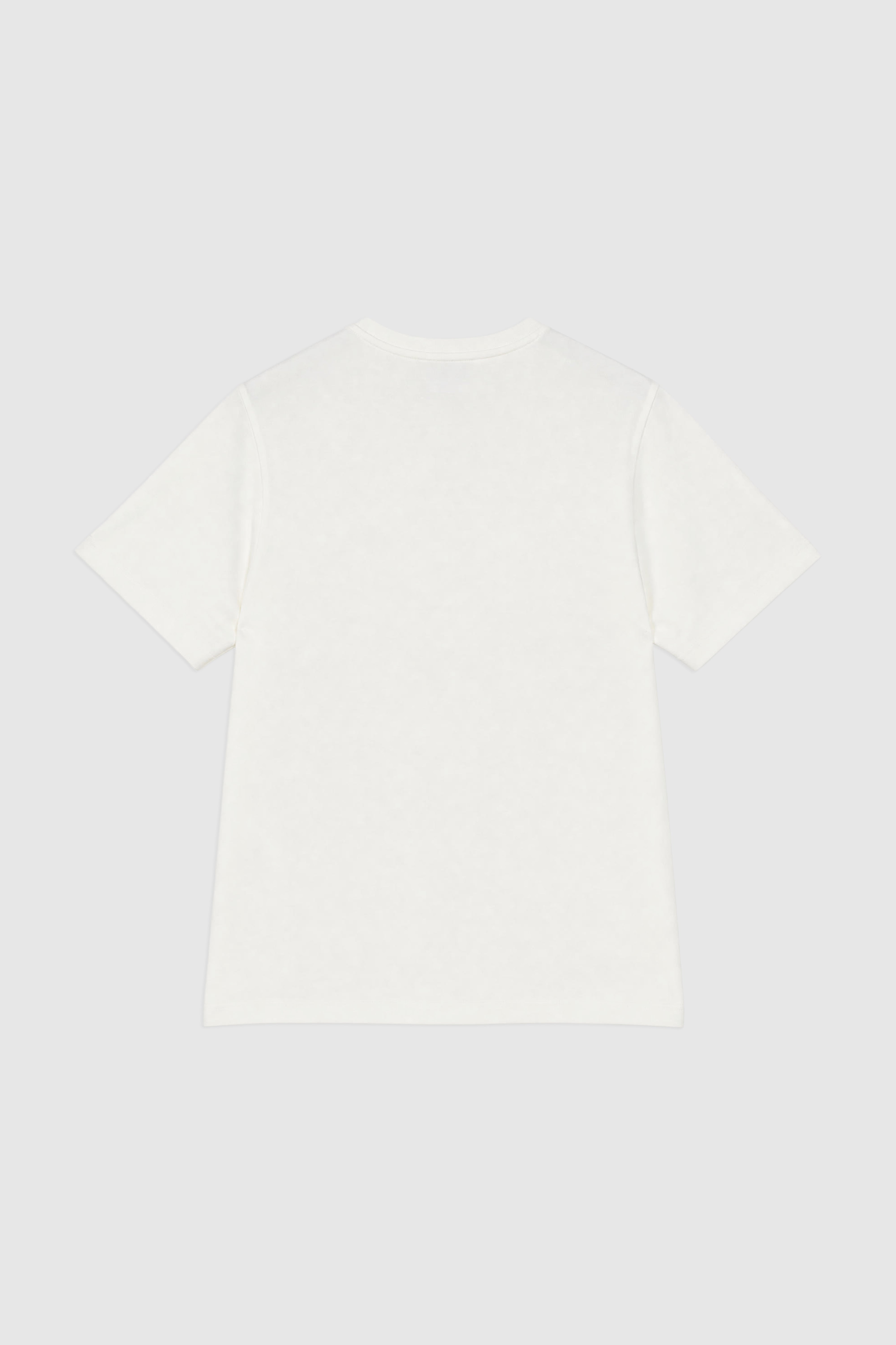 Mid Fit T-shirt