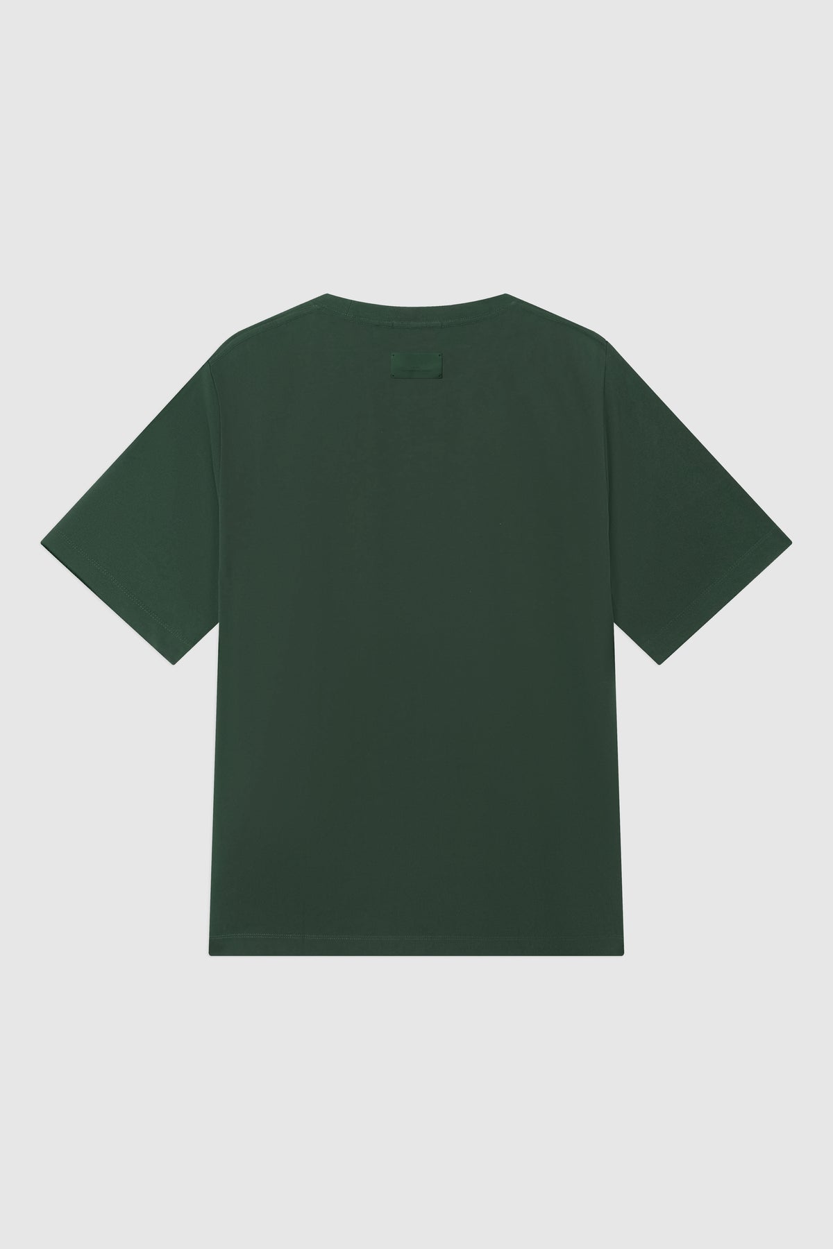 Oversized Cotton Tee