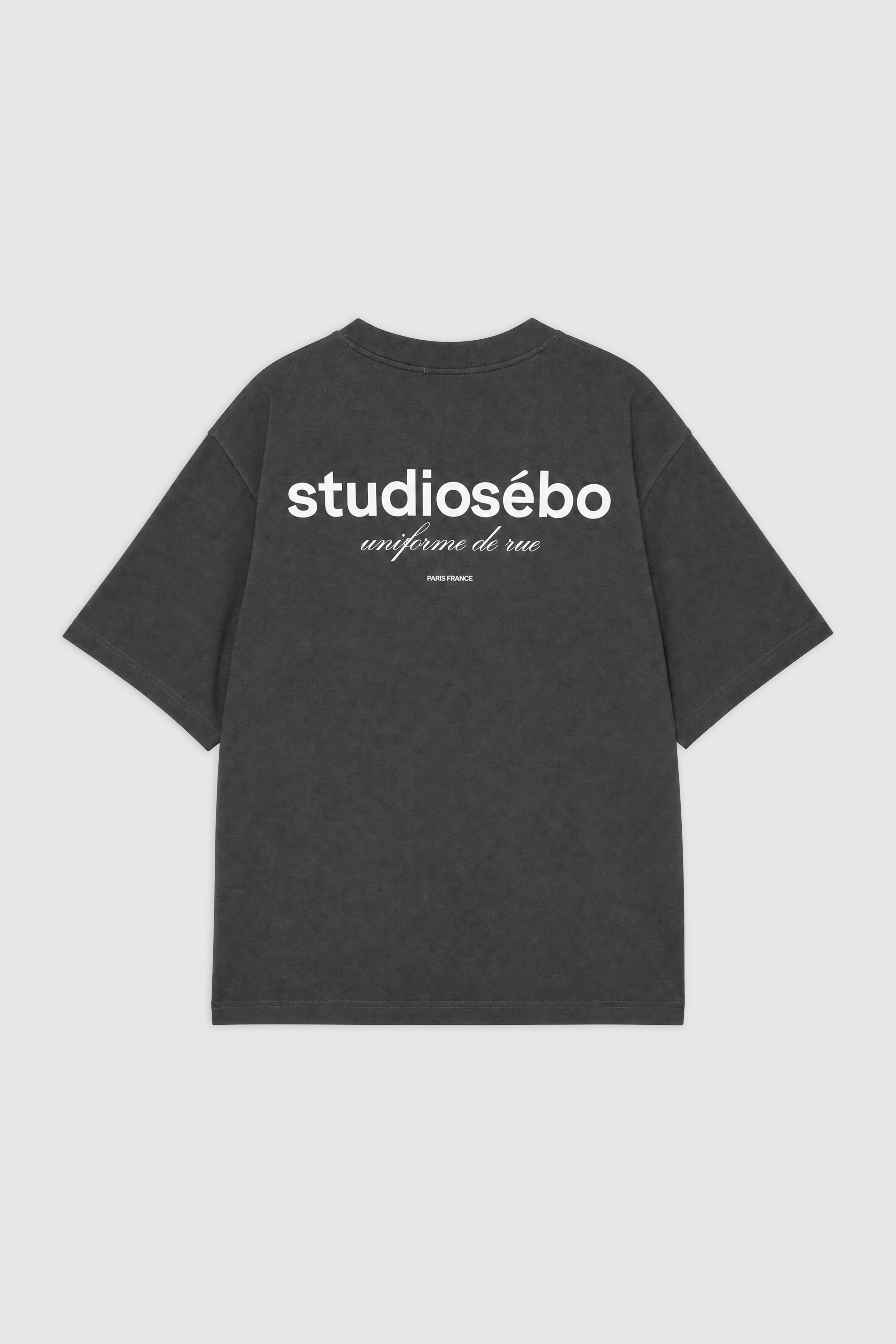 טי־שירט Studio Signature