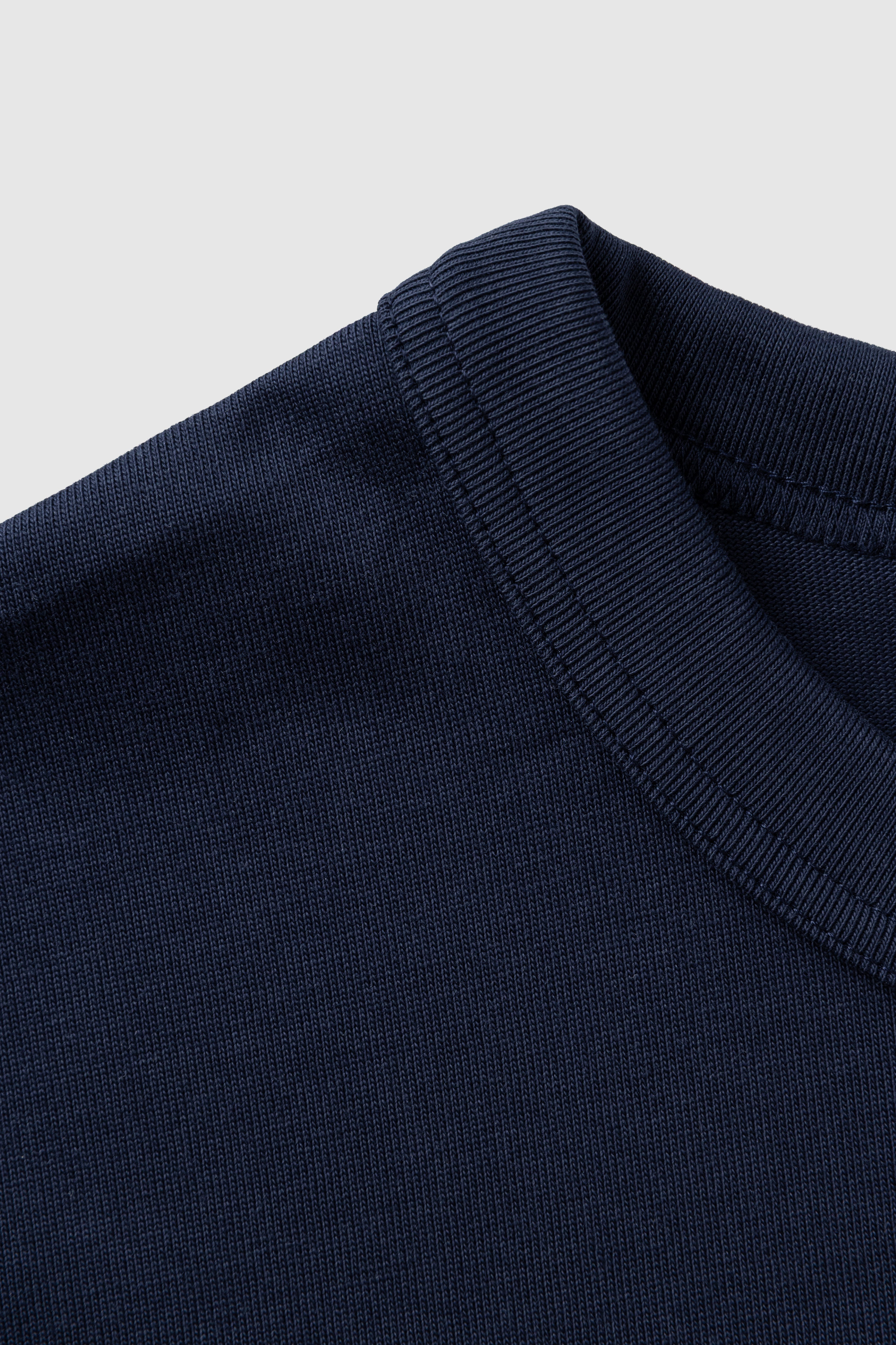 Oversized Cotton T-Shirt