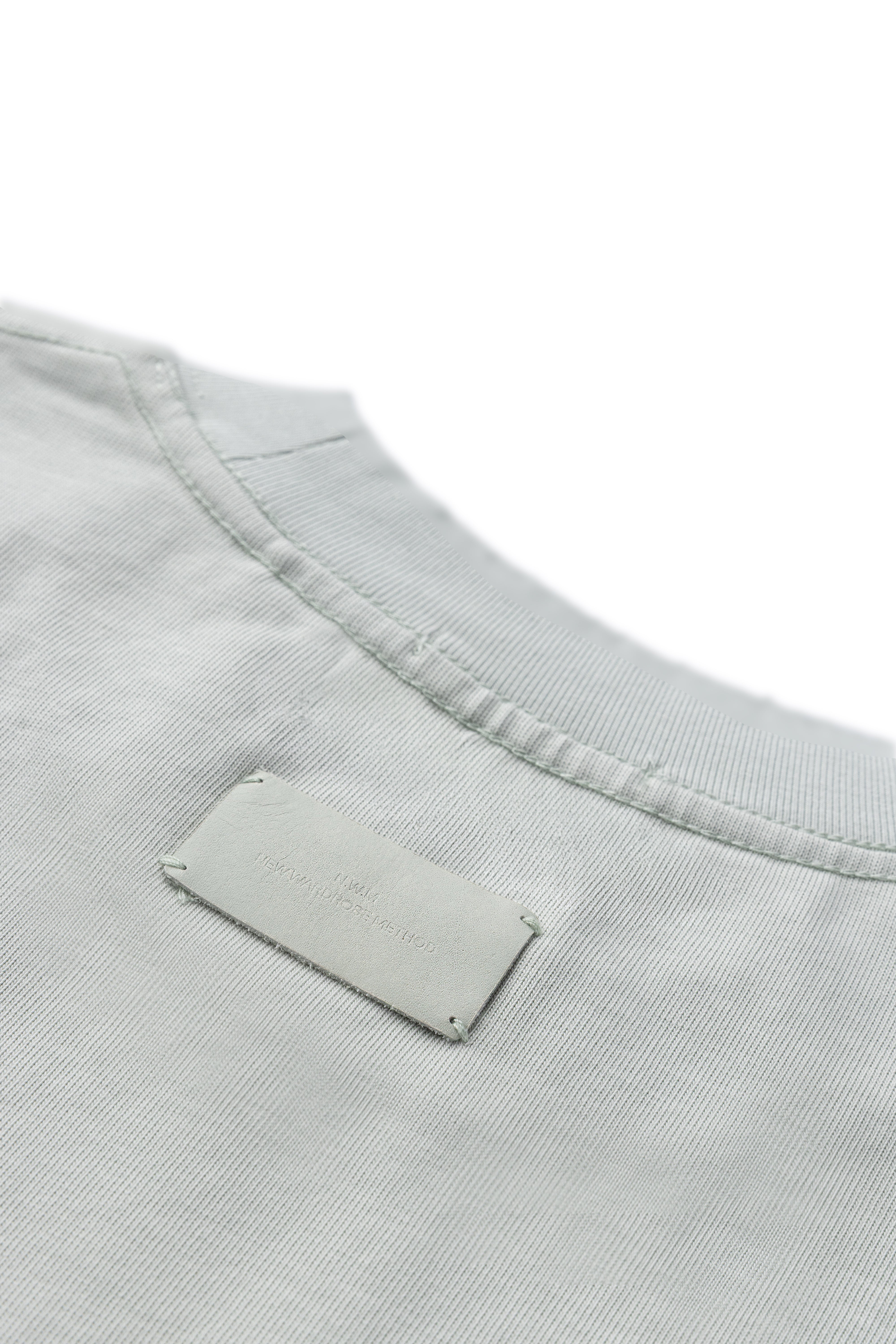 Oversized Cotton T-Shirt