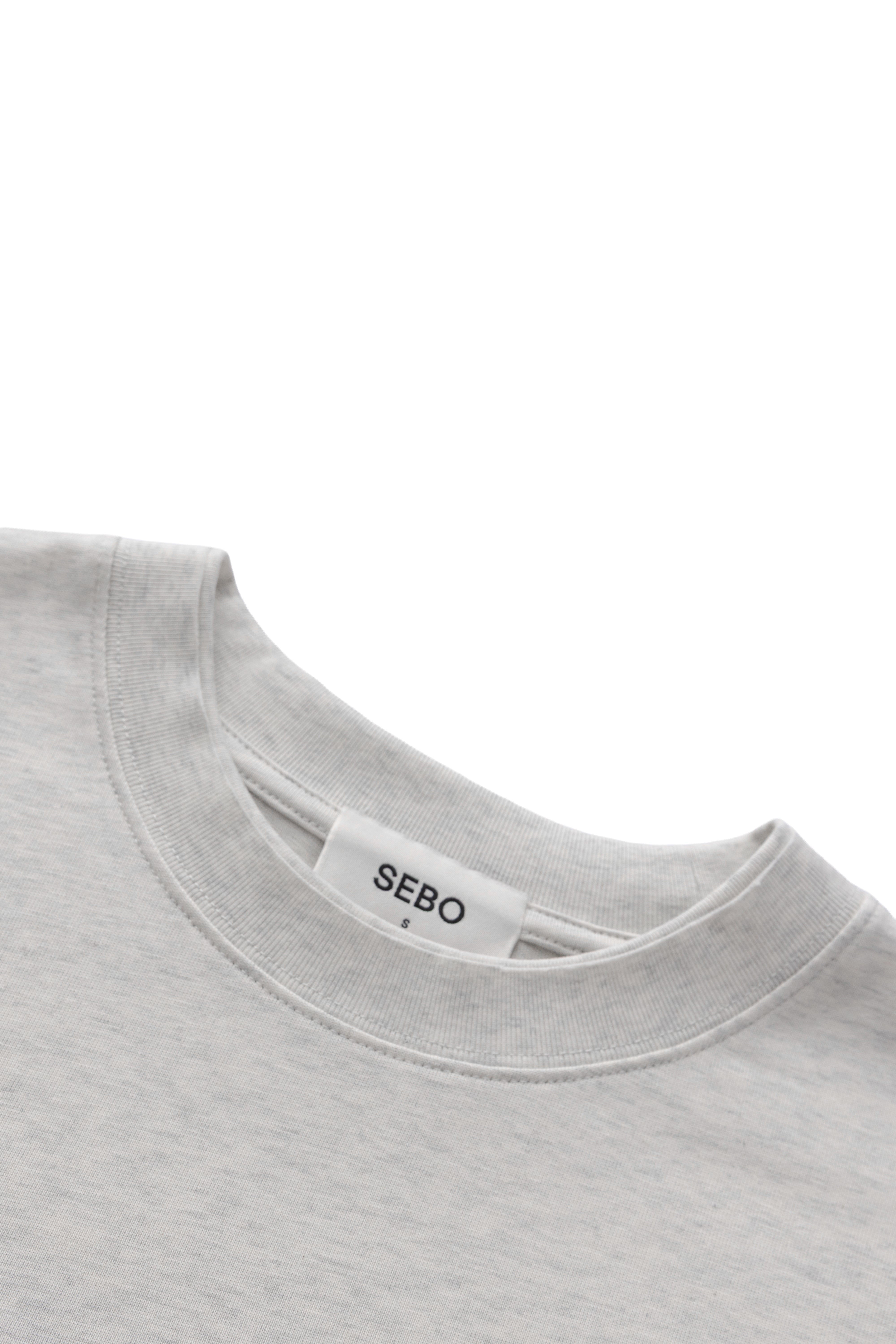 Oversized Cotton T-Shirt