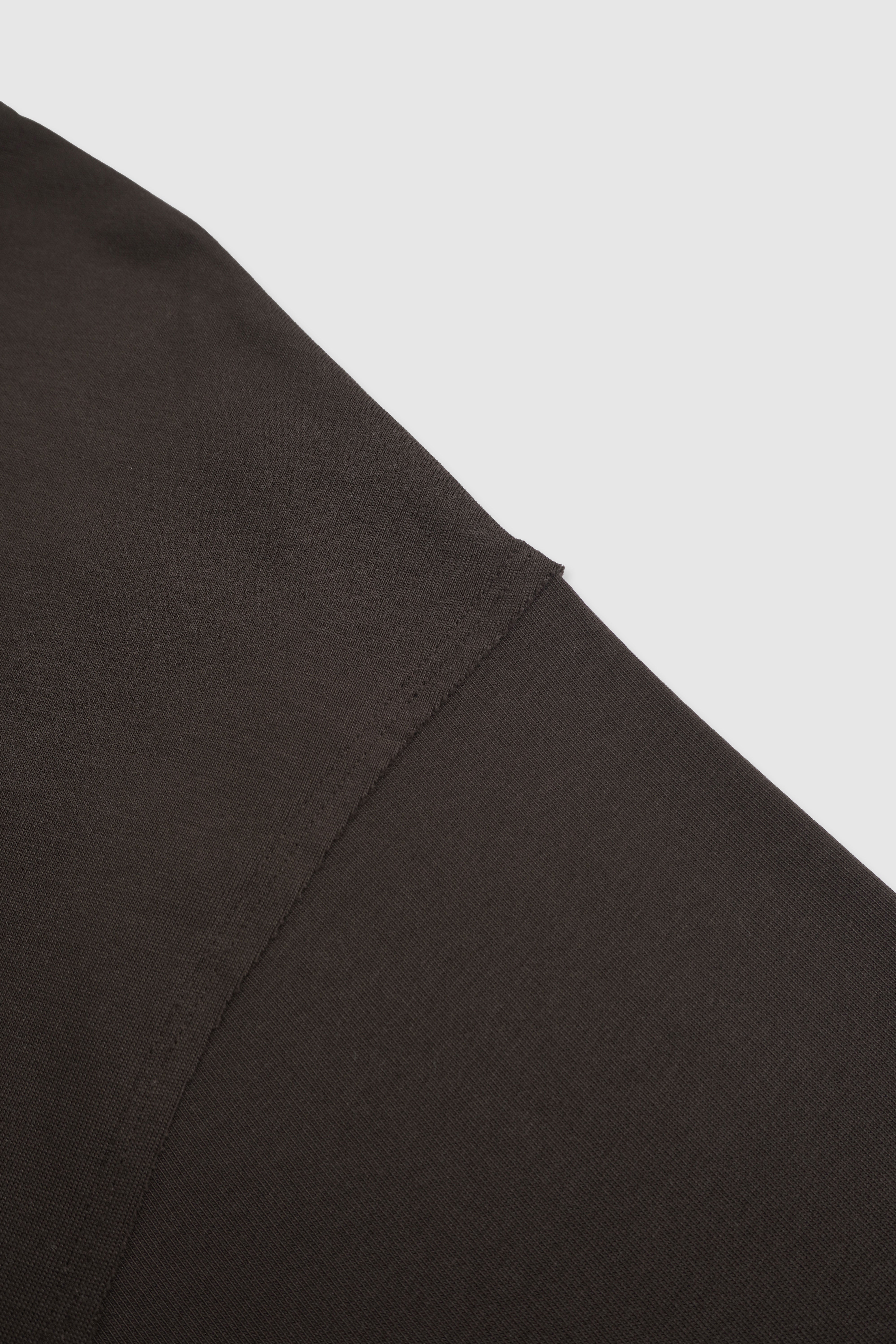 Oversized Cotton Tee