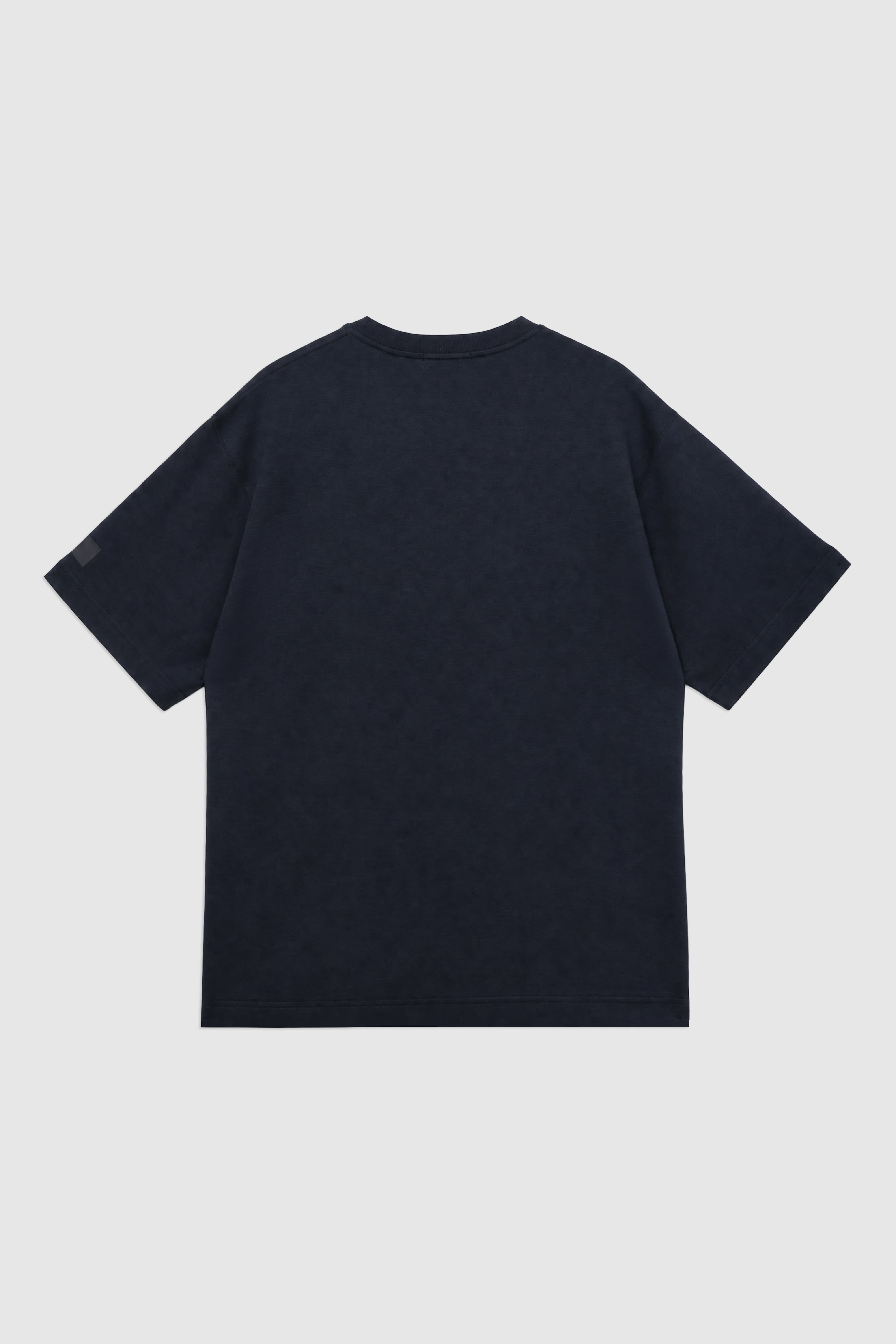 Oversized Cotton T-Shirt