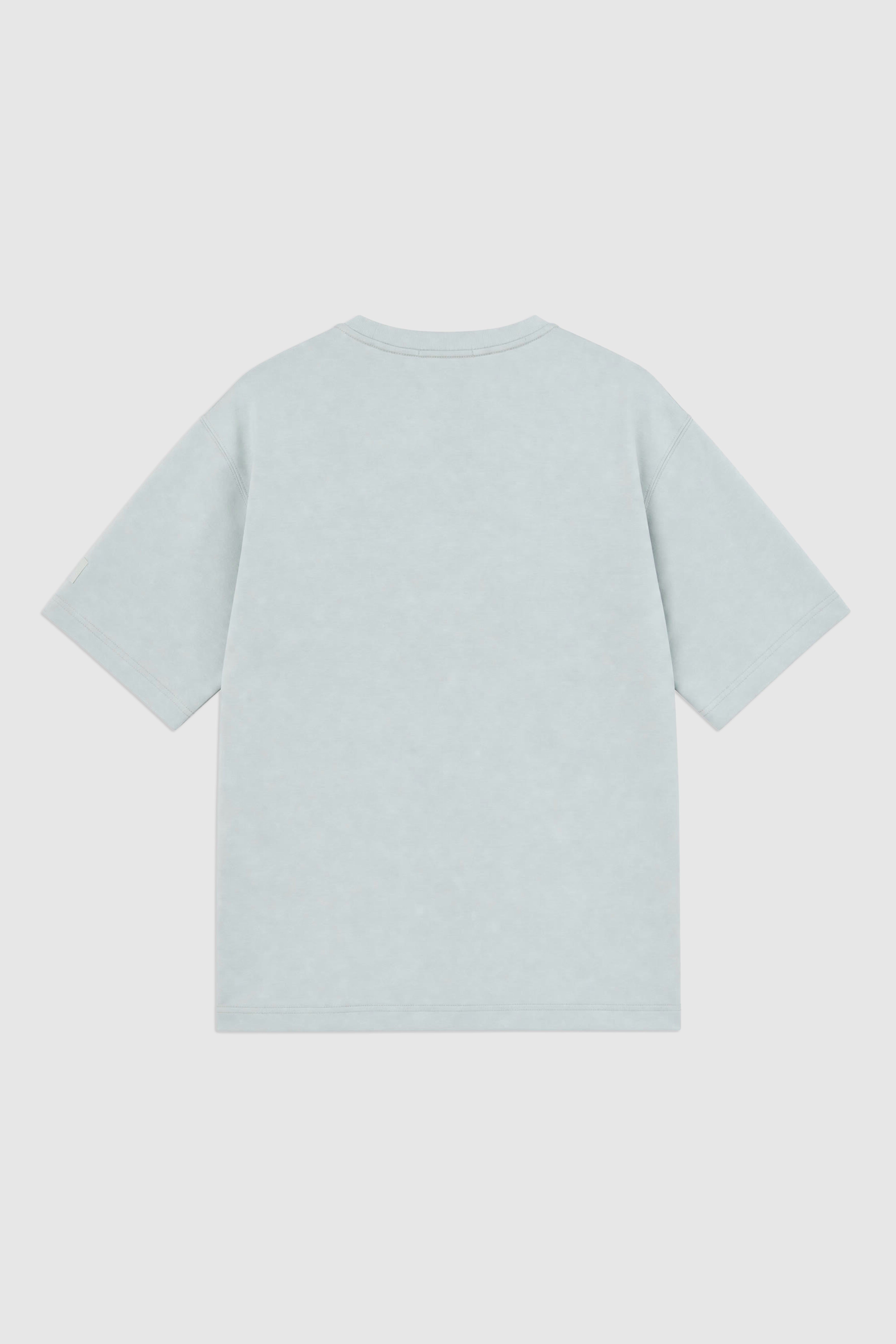 Oversized Cotton T-Shirt