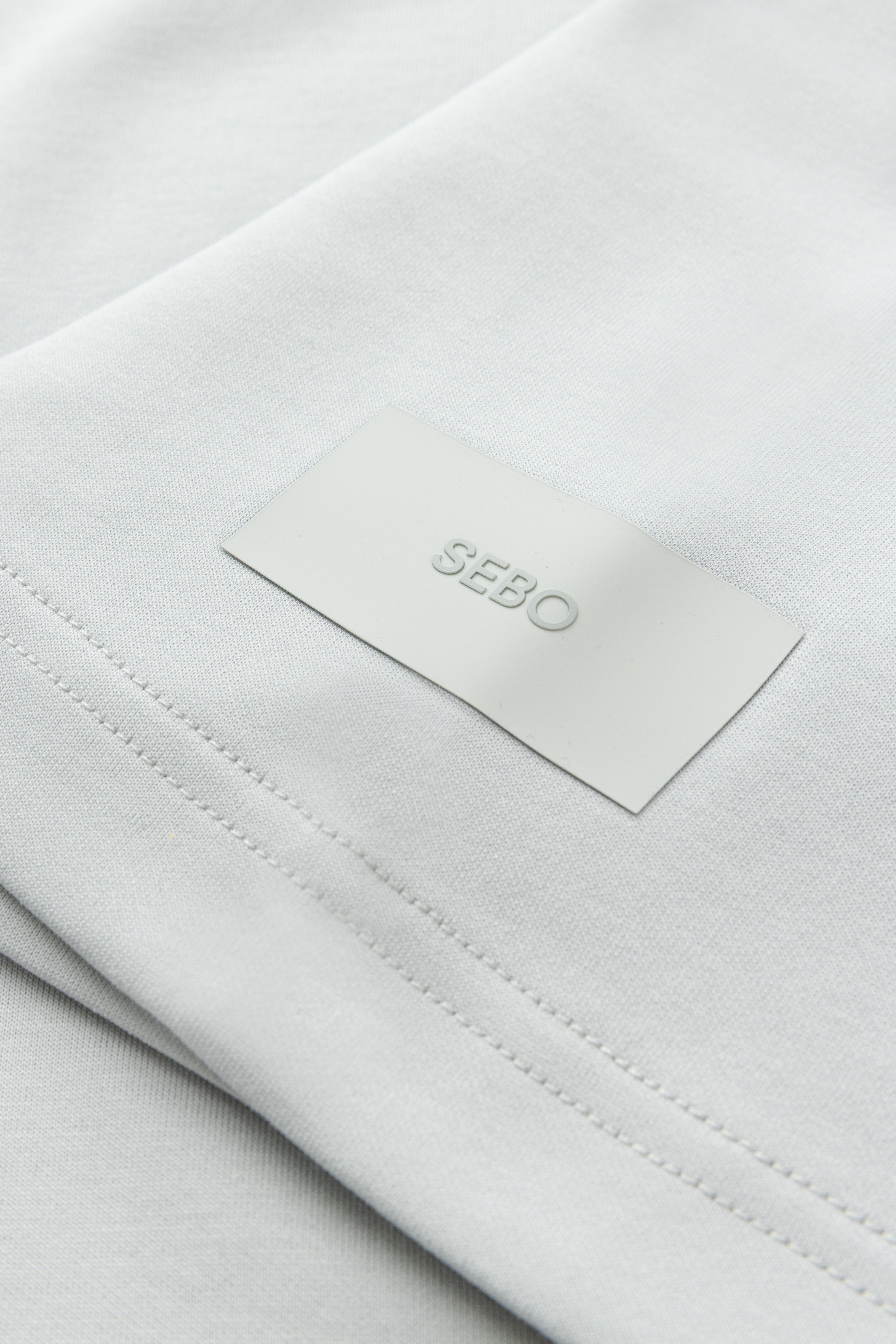 Oversized Cotton T-Shirt