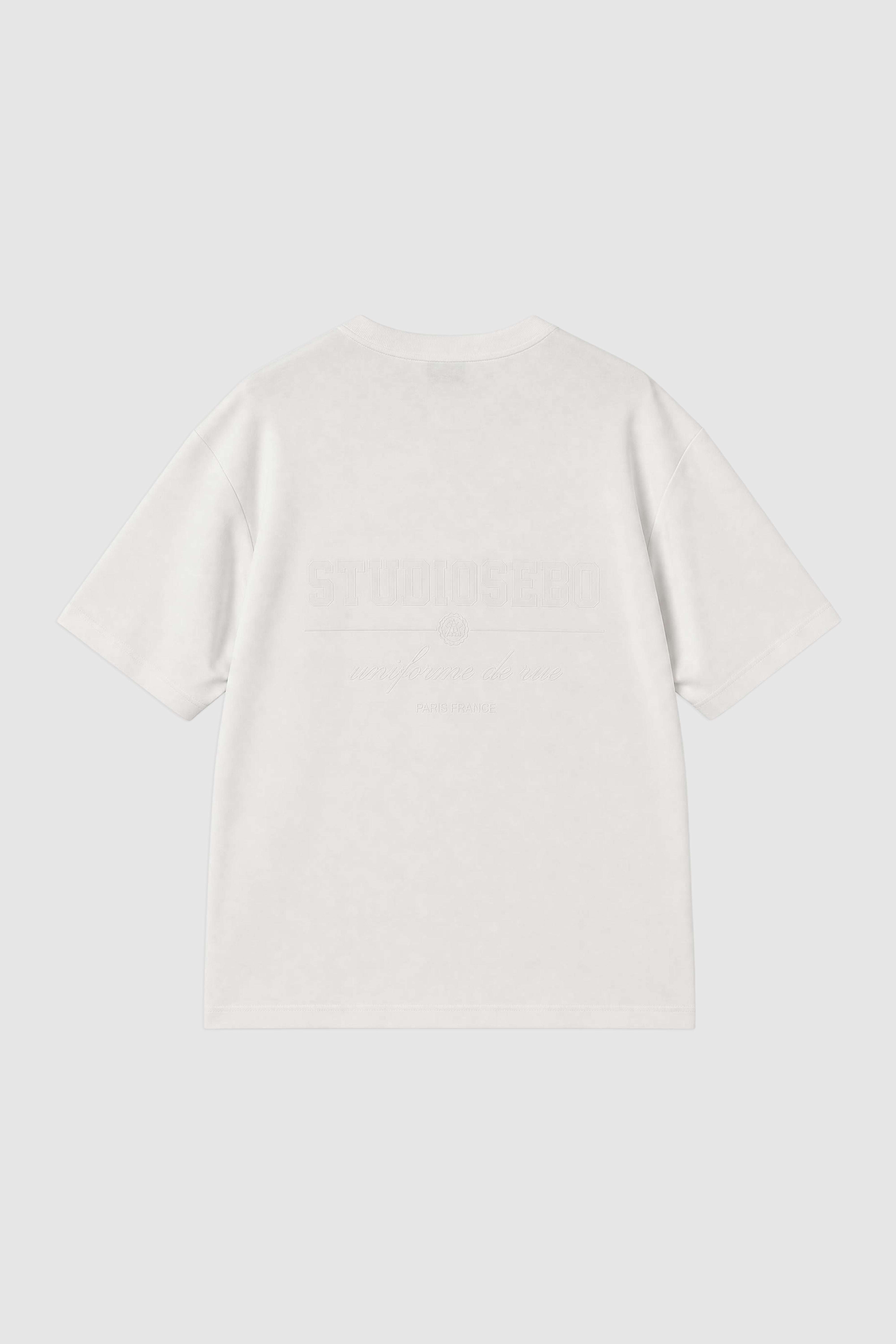 Cotton Graphic T-Shirt