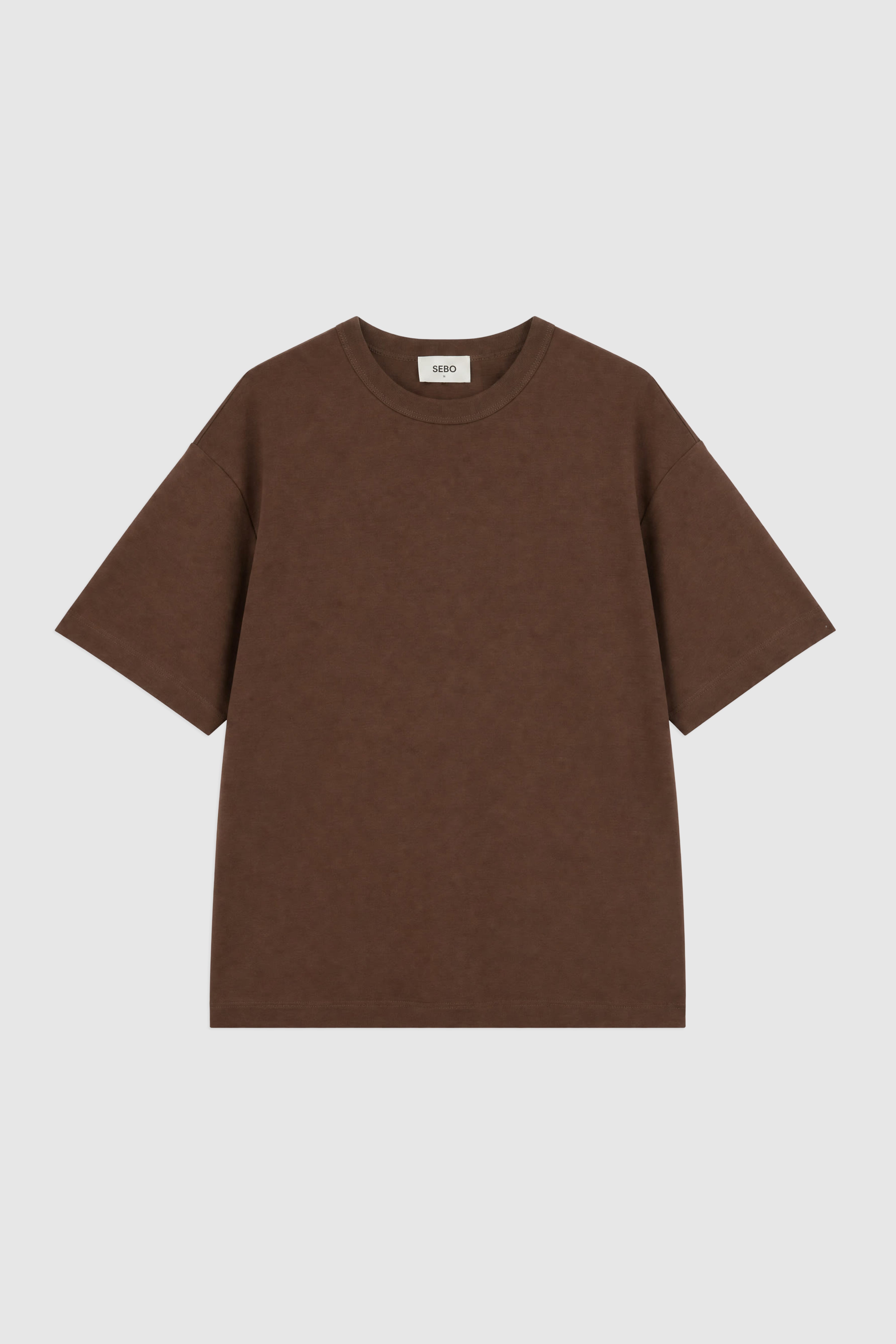 Cotton Graphic T-Shirt