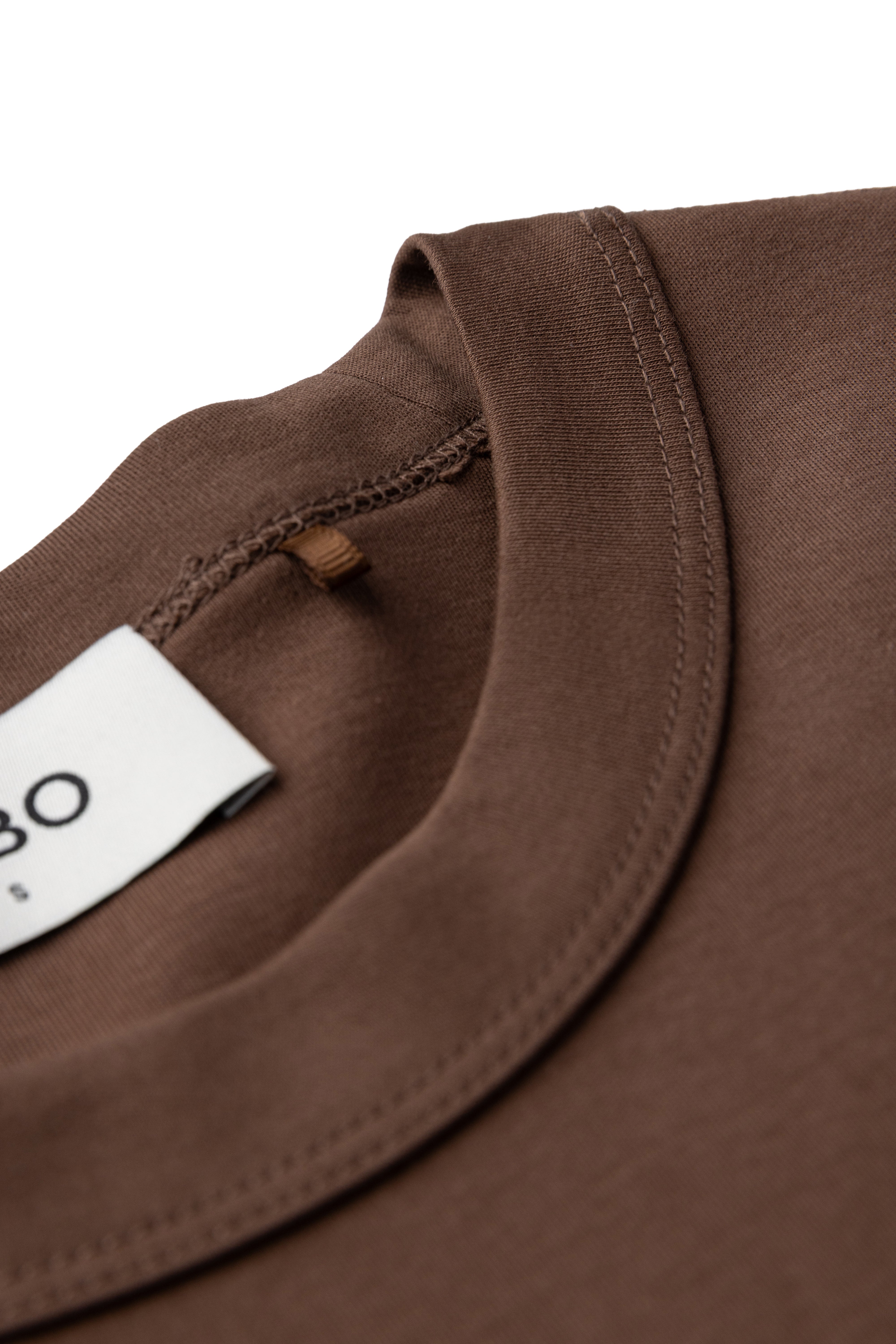 Cotton Graphic T-Shirt