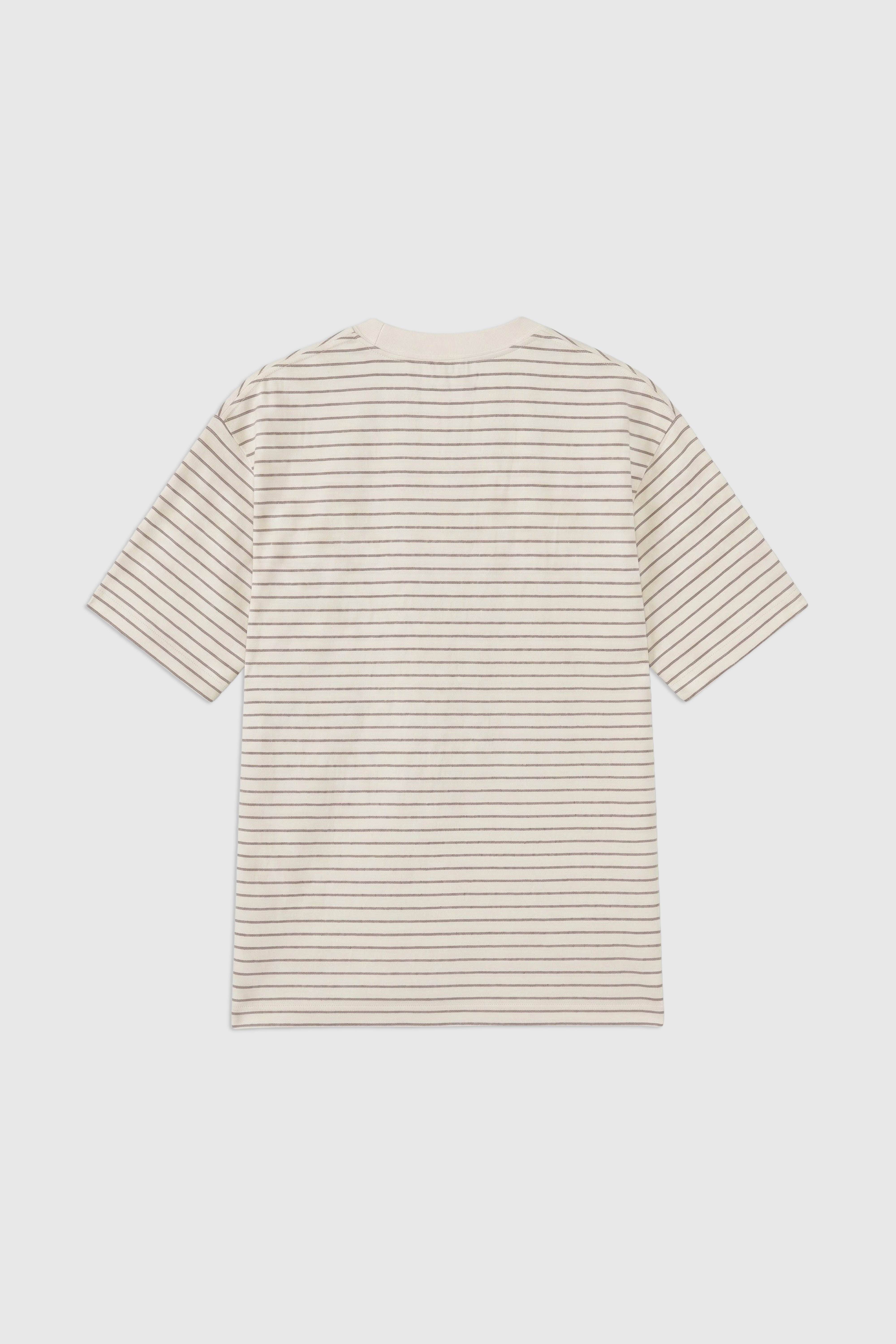 Oversized Cotton T-Shirt