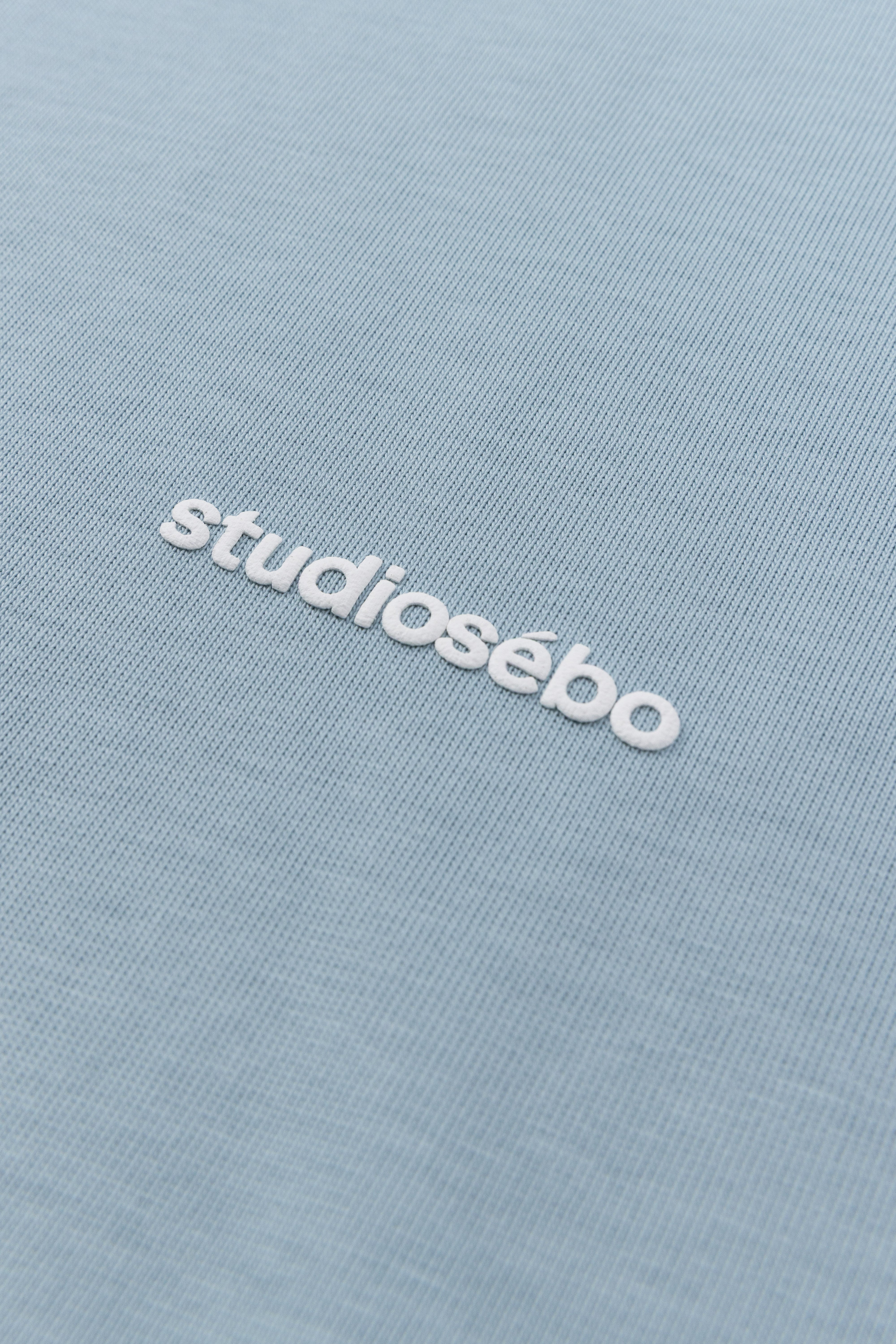 Oversized Cotton Tee