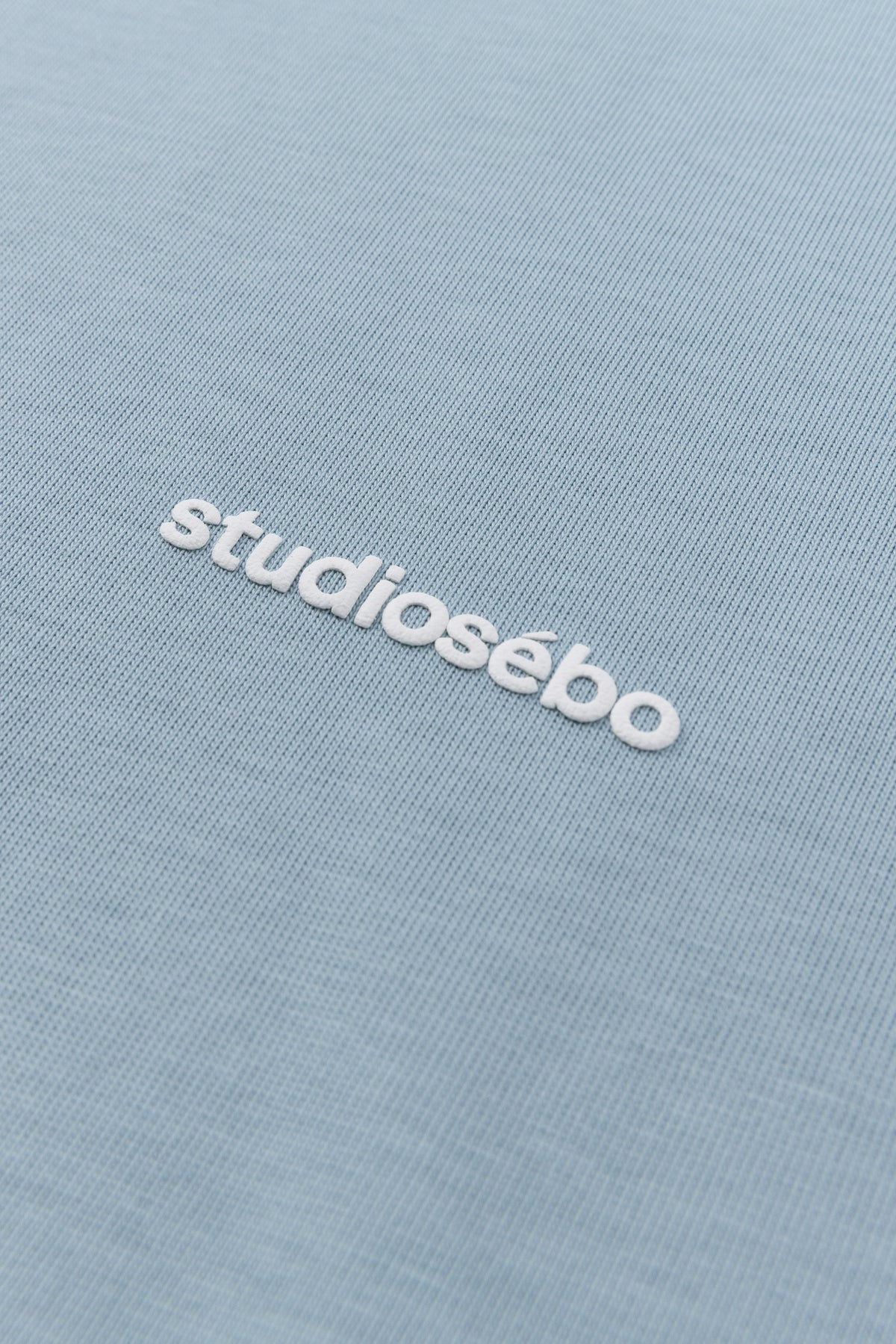 Oversized Cotton Tee