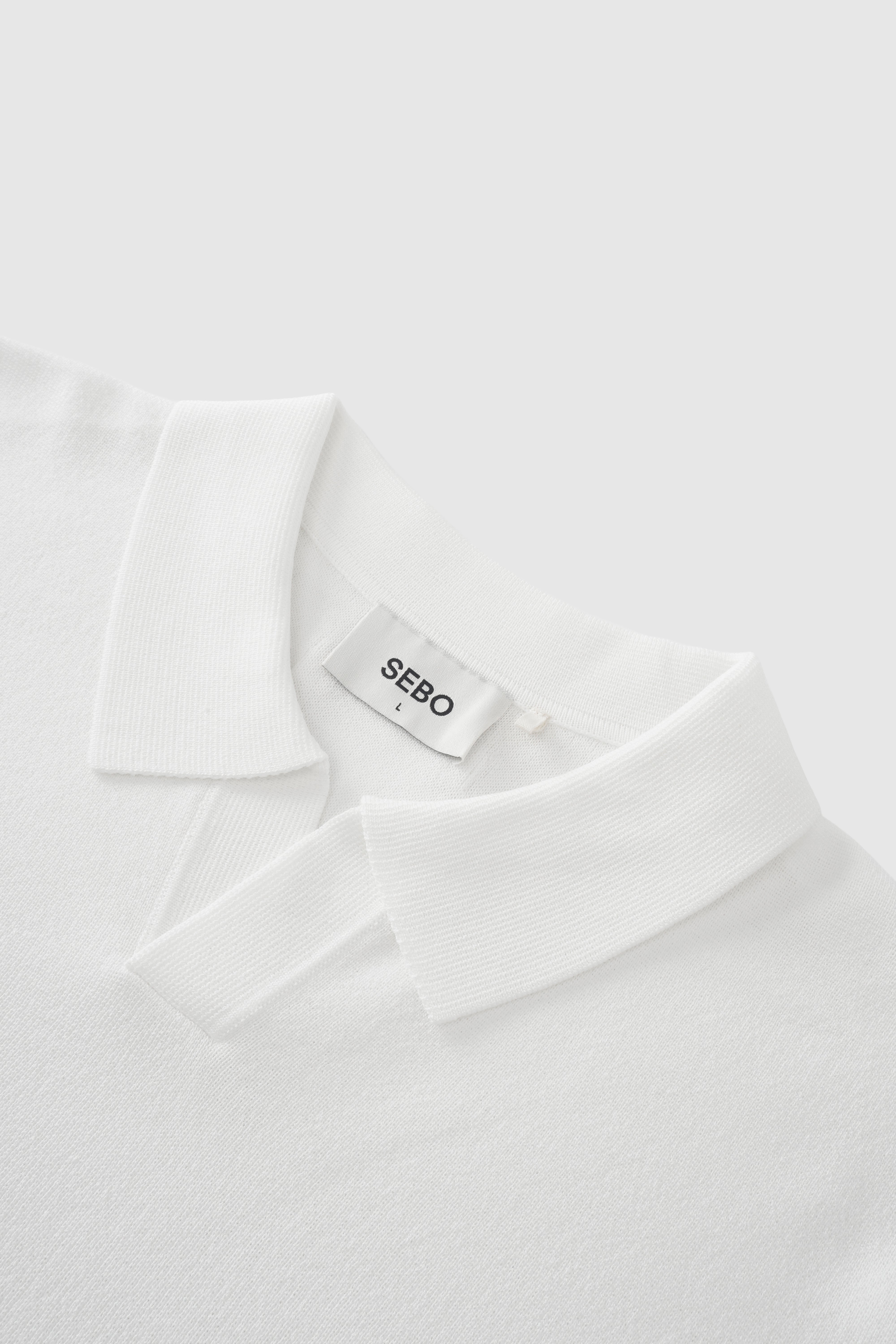 Mid Fit Polo Shirt