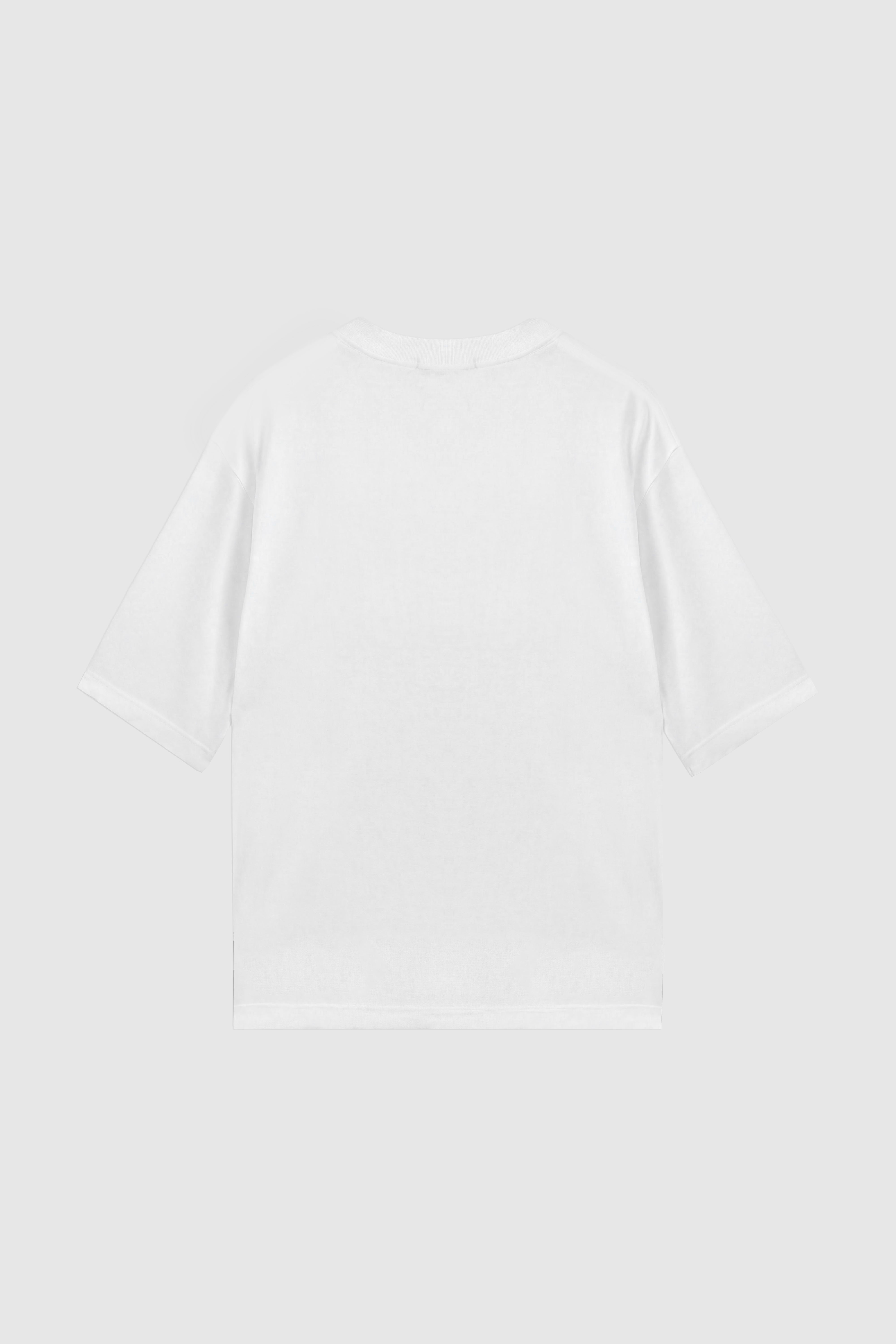 Oversized Plus Tee