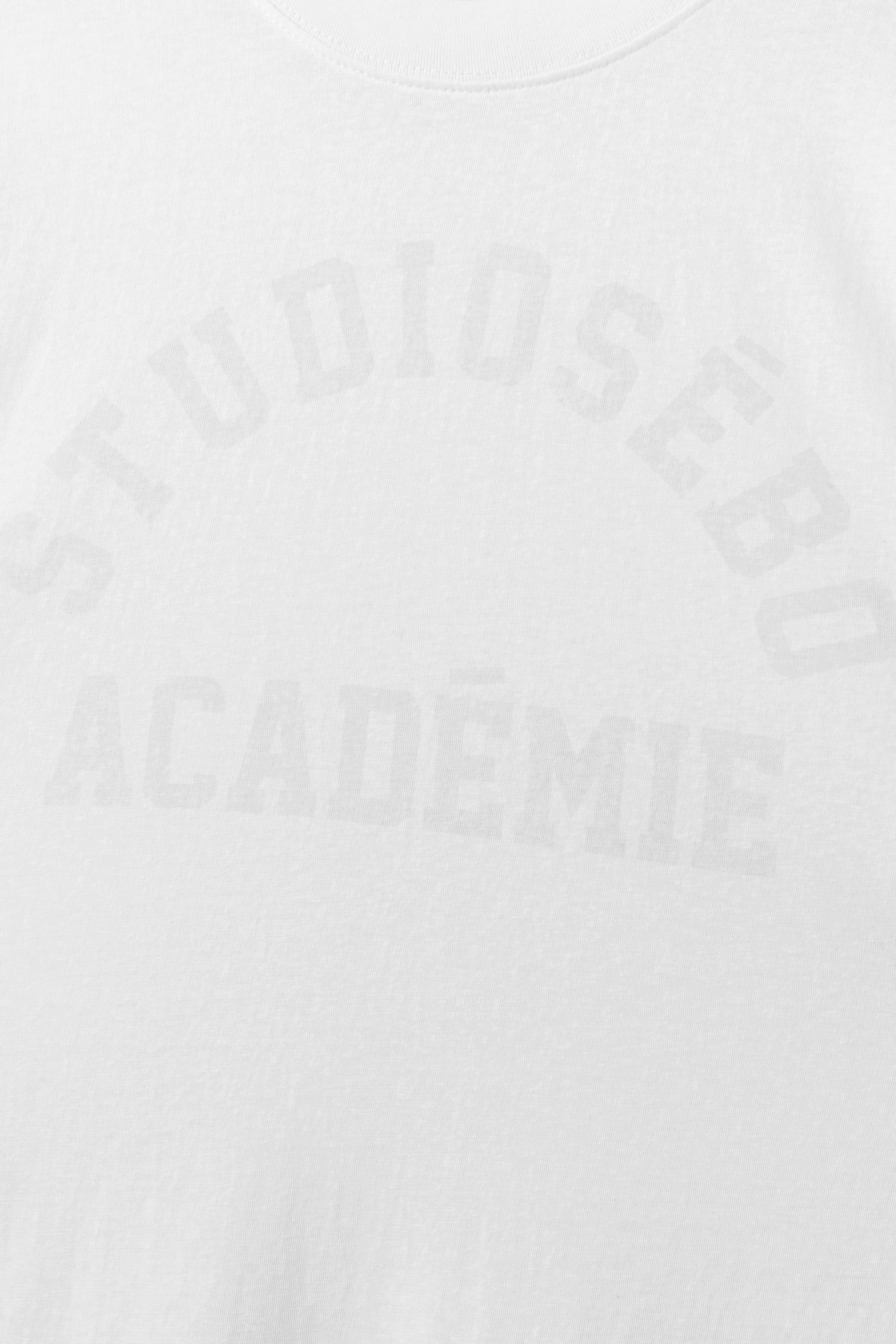 Oversized Plus Tee