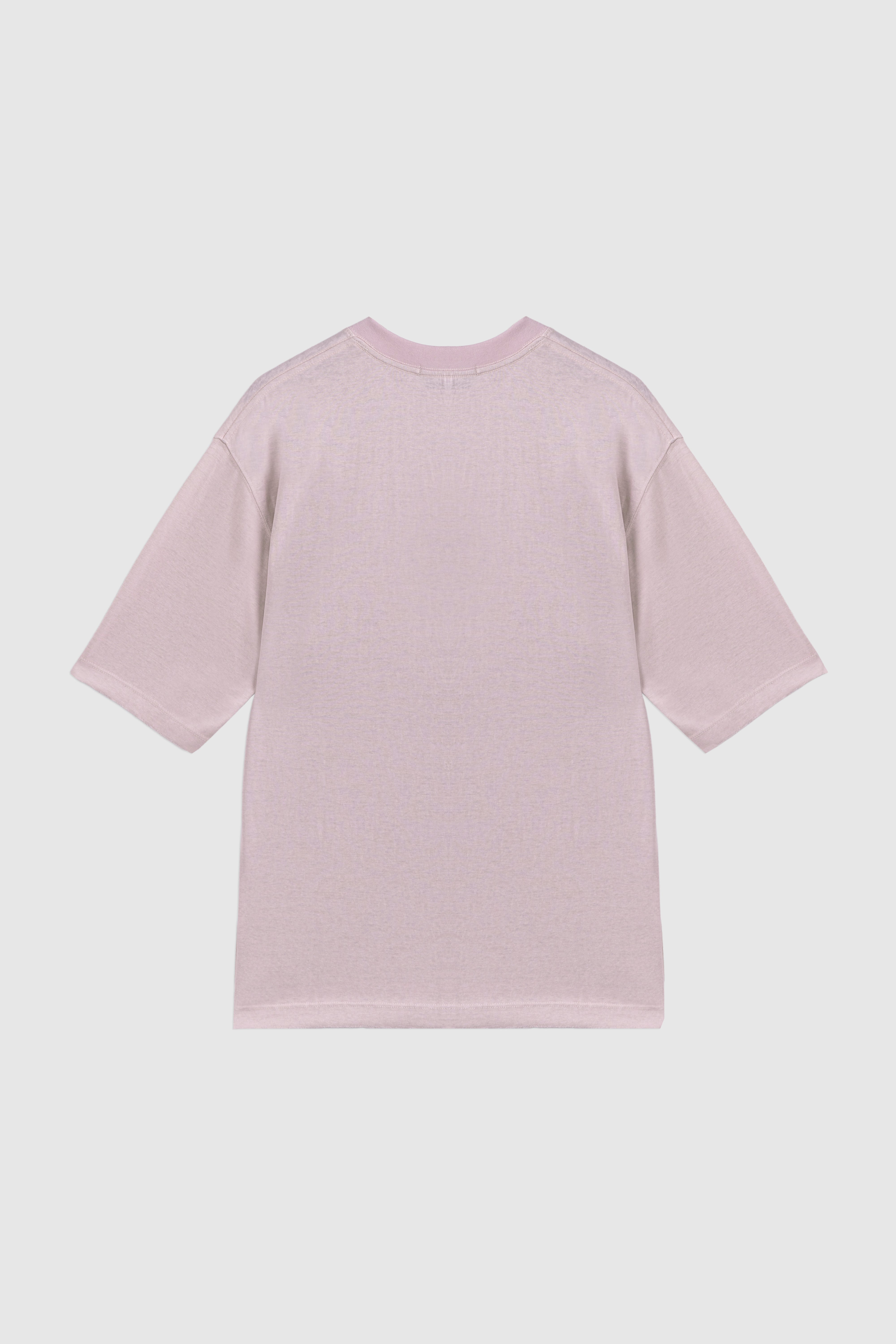Oversized Plus Tee