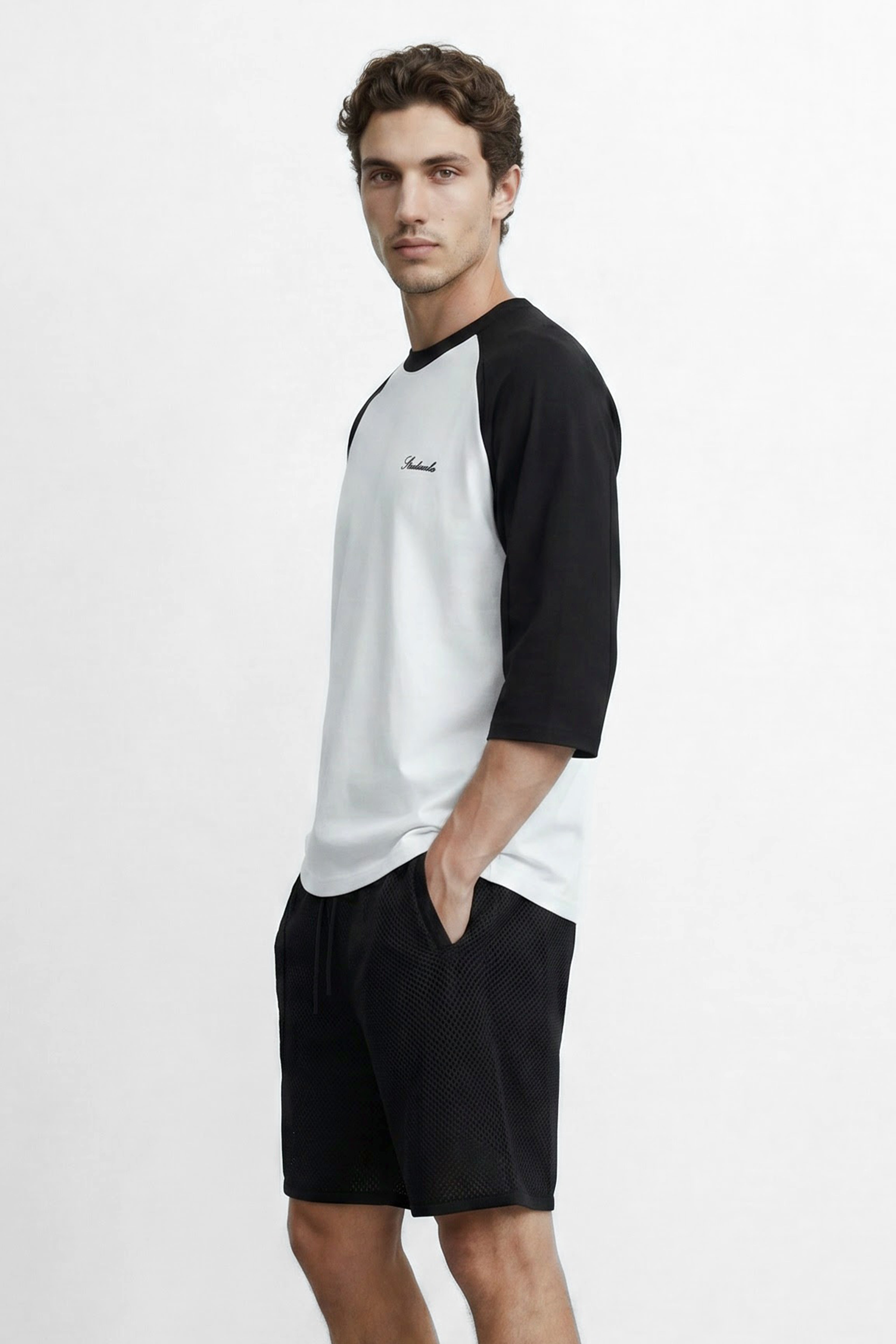 Cotton Tee