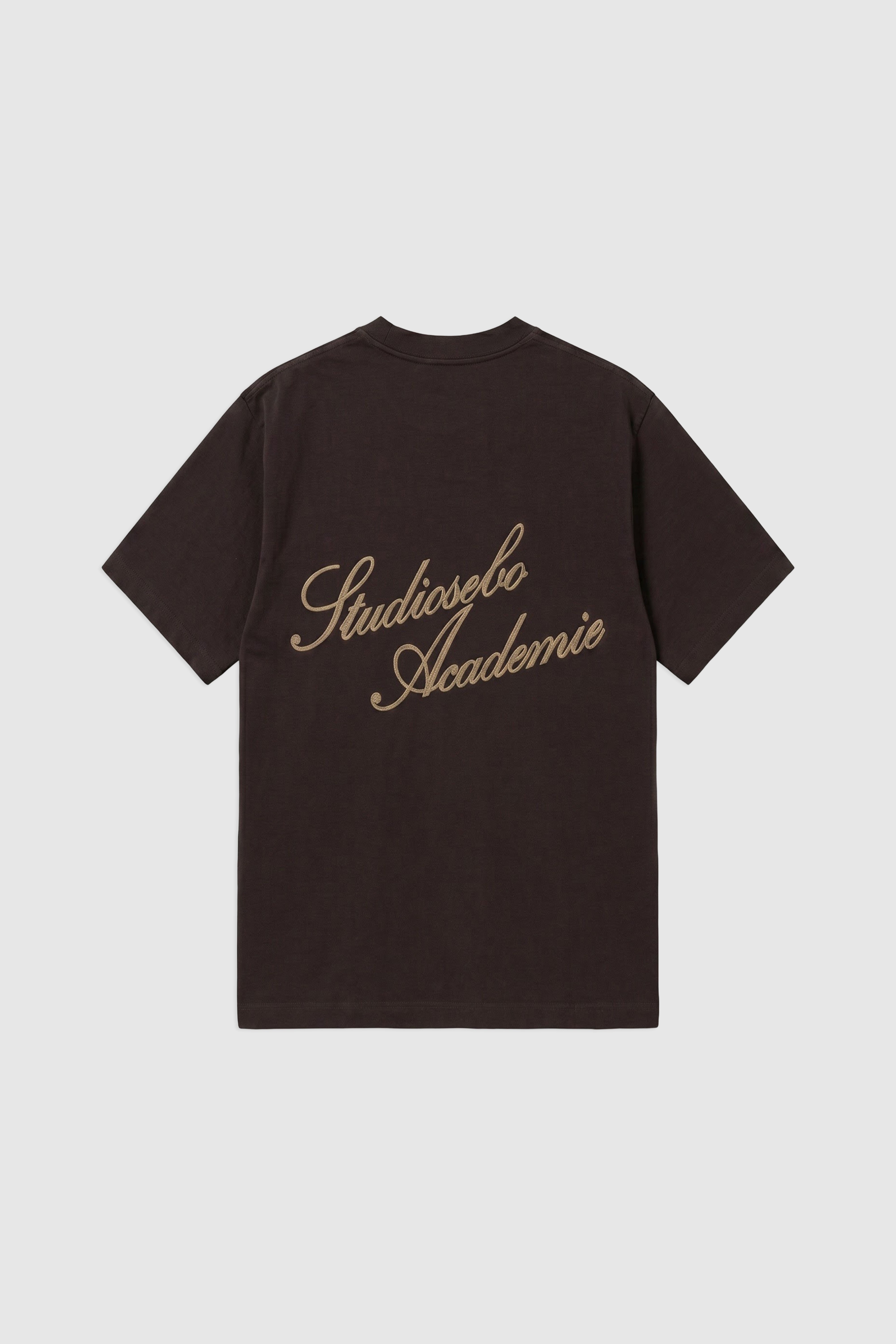 Oversized Cotton Tee
