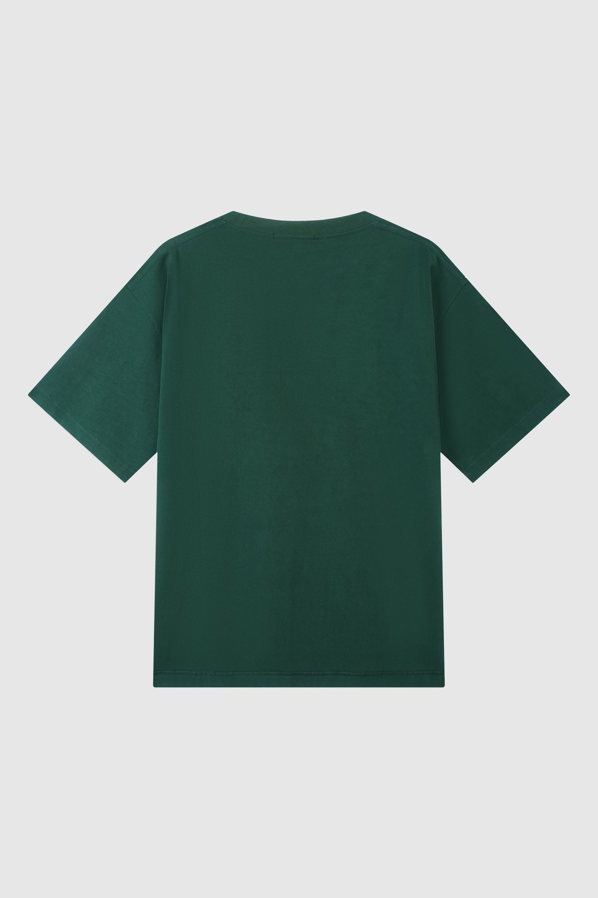 Oversized Cotton Tee