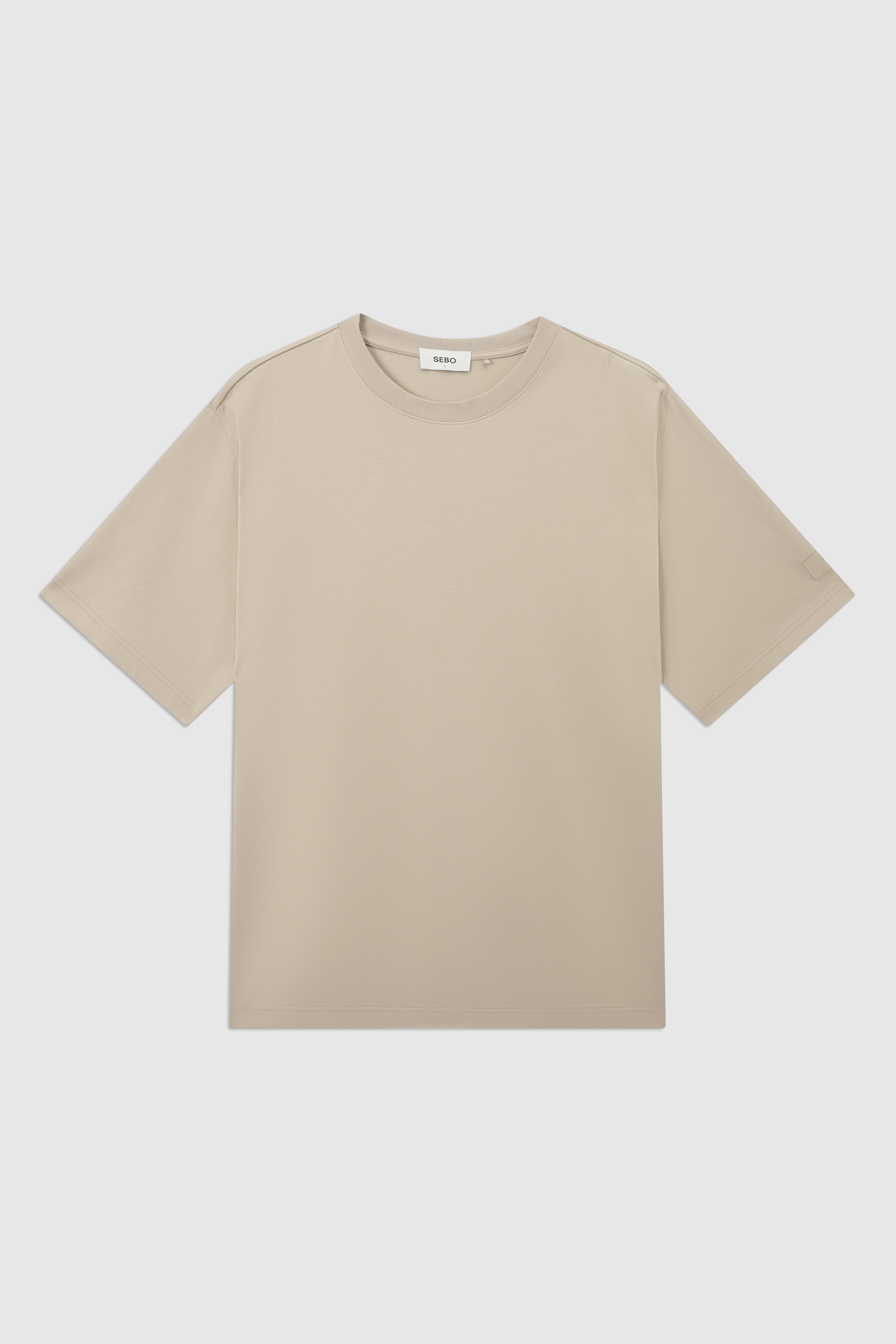 Oversized Tee