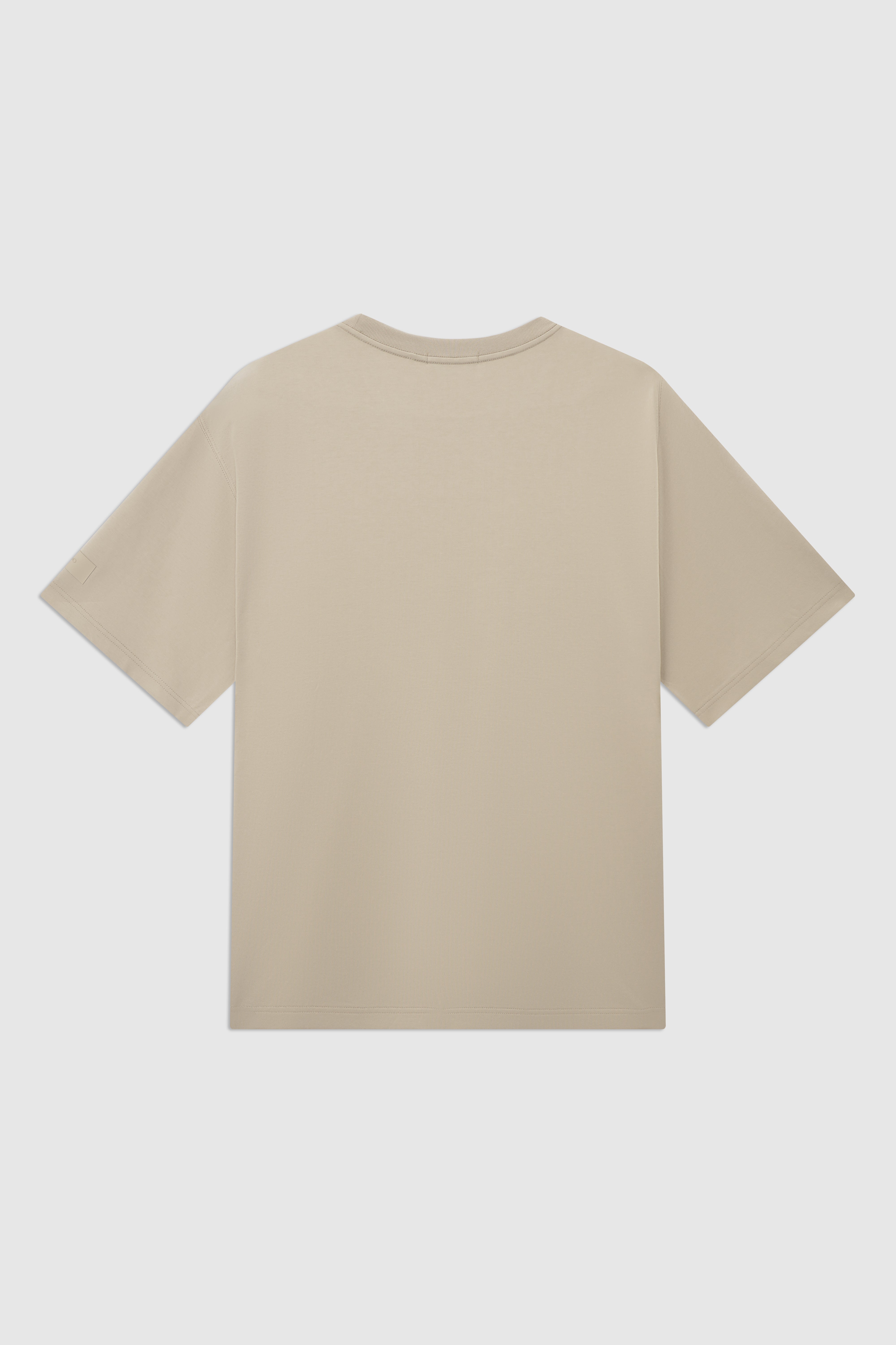 Oversized Tee