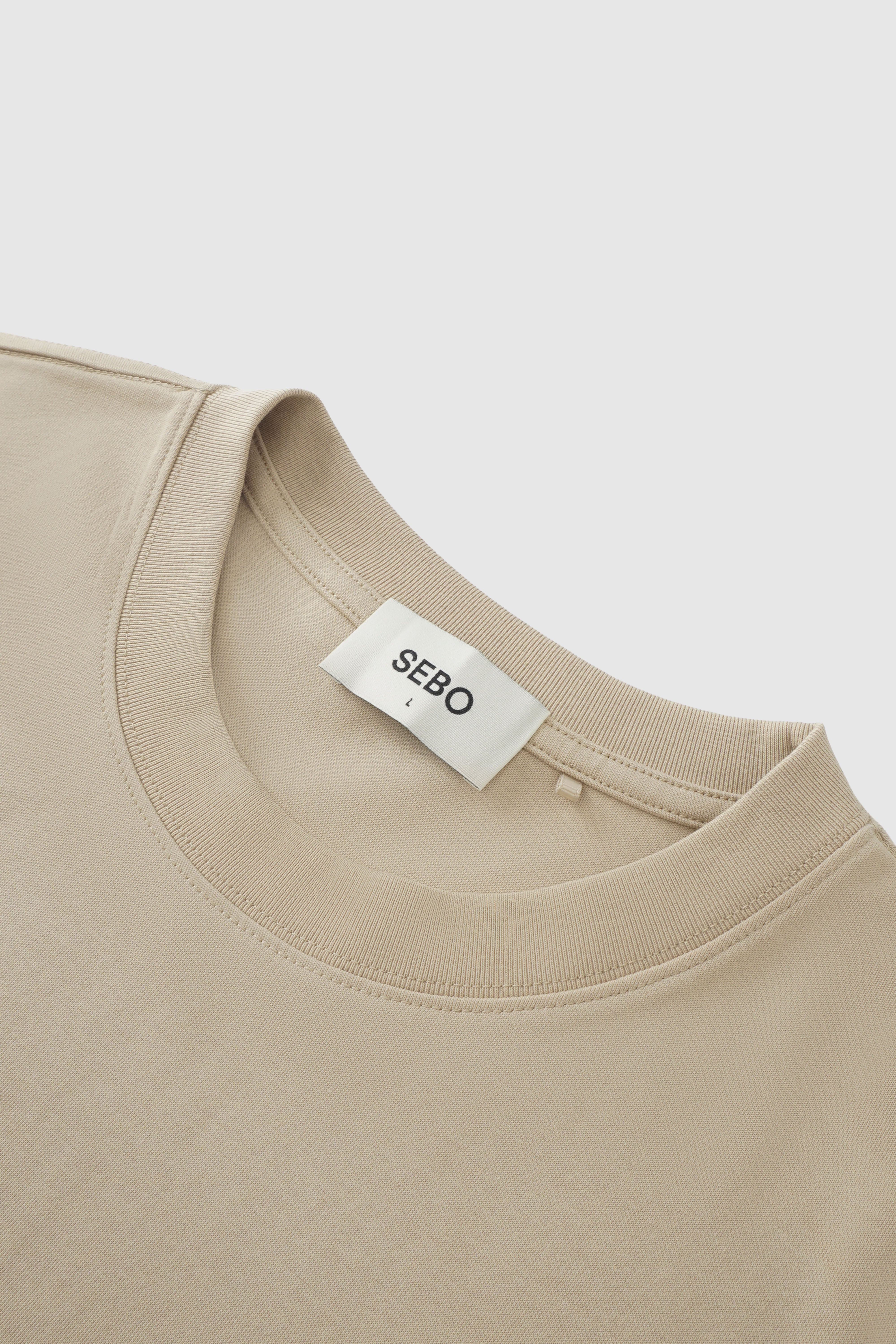 Oversized Tee