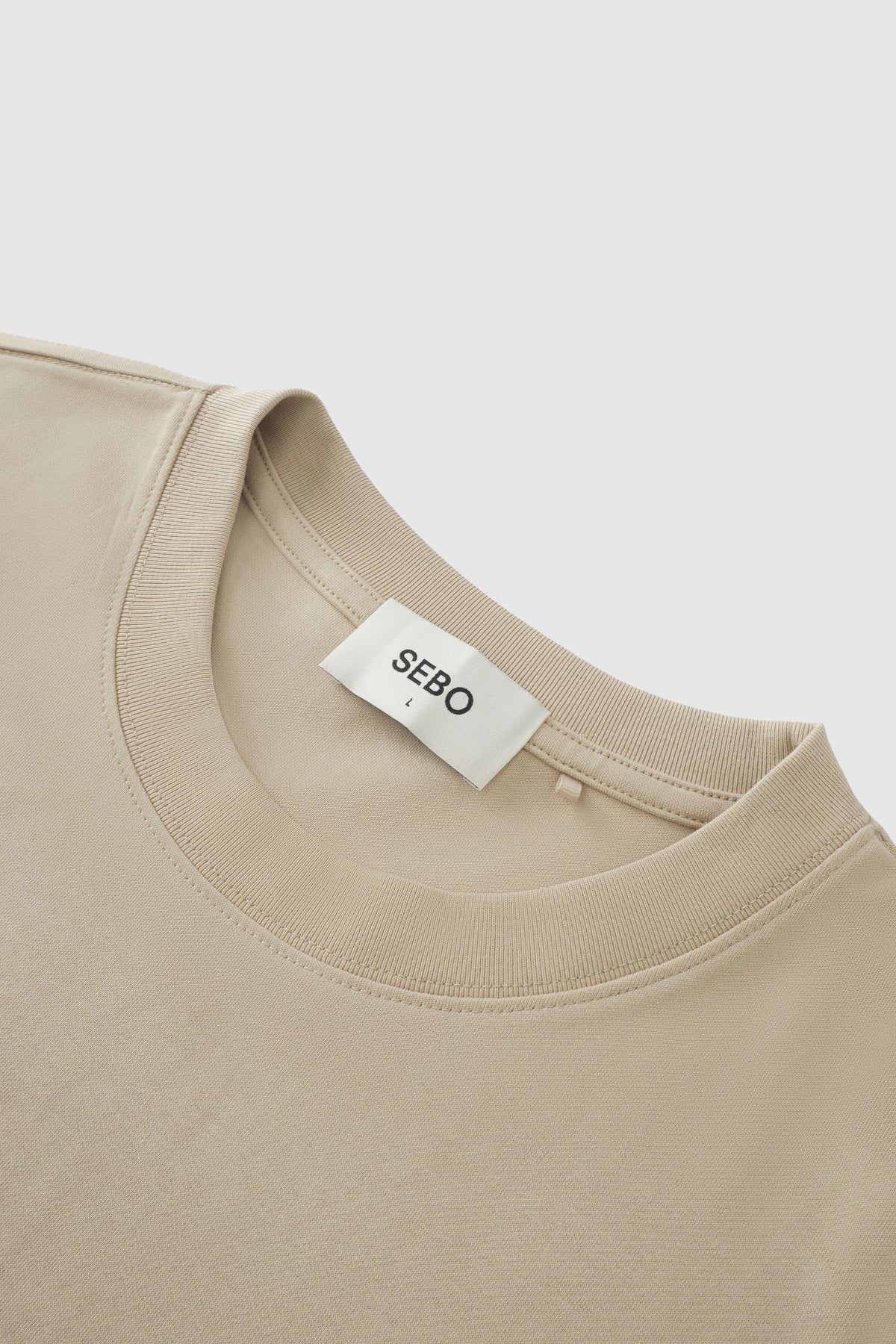Oversized Tee