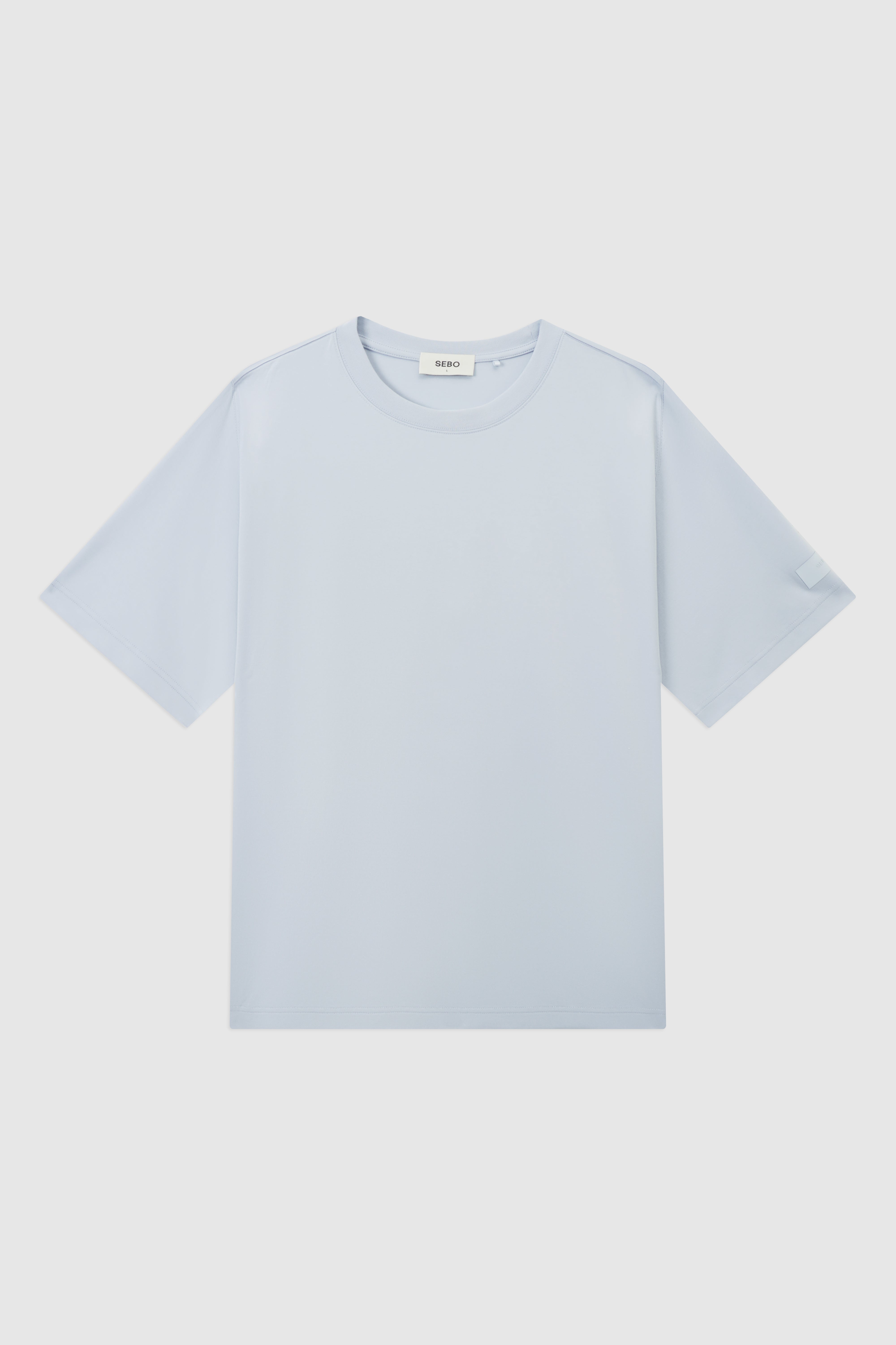Oversized Tee