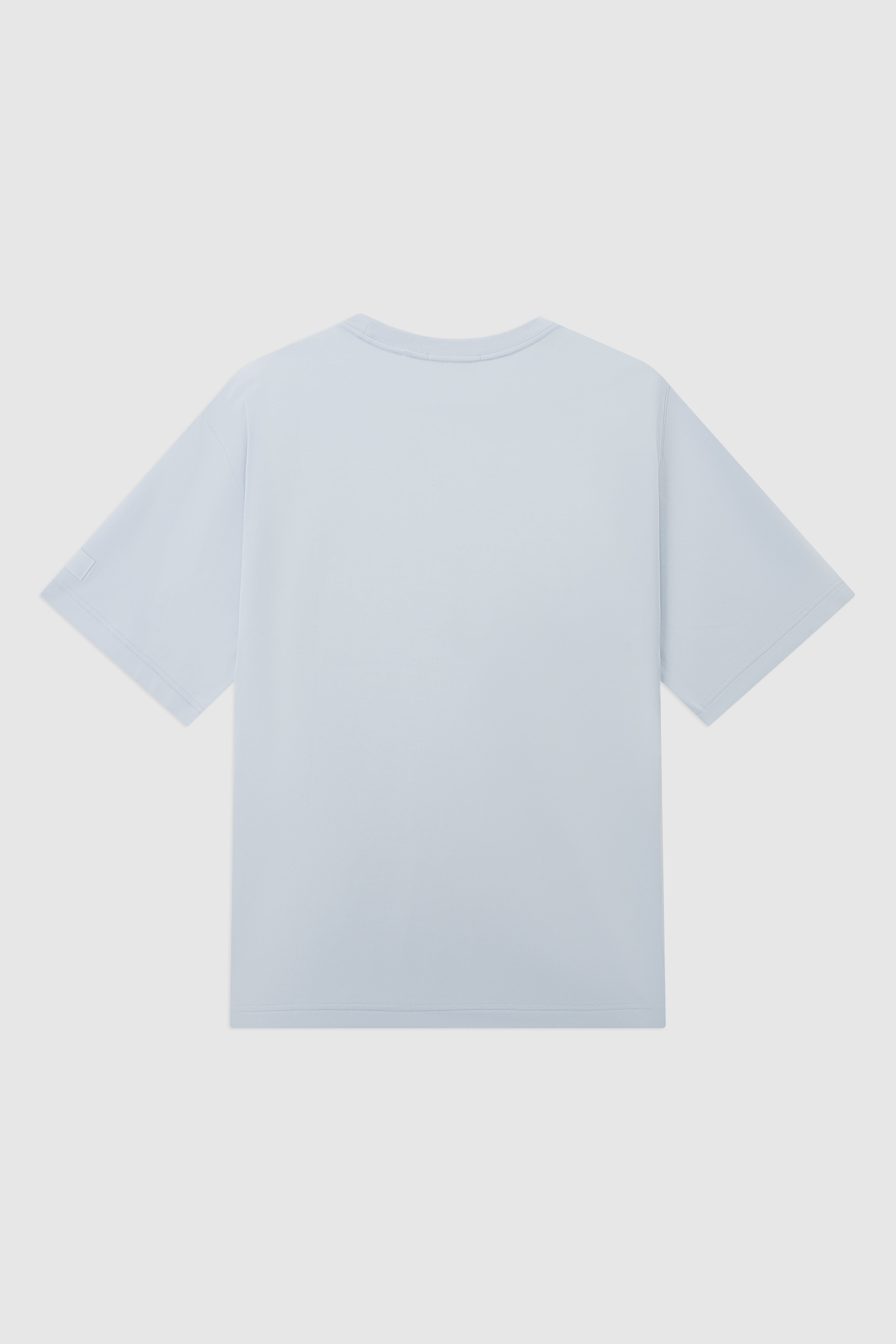 Oversized Tee