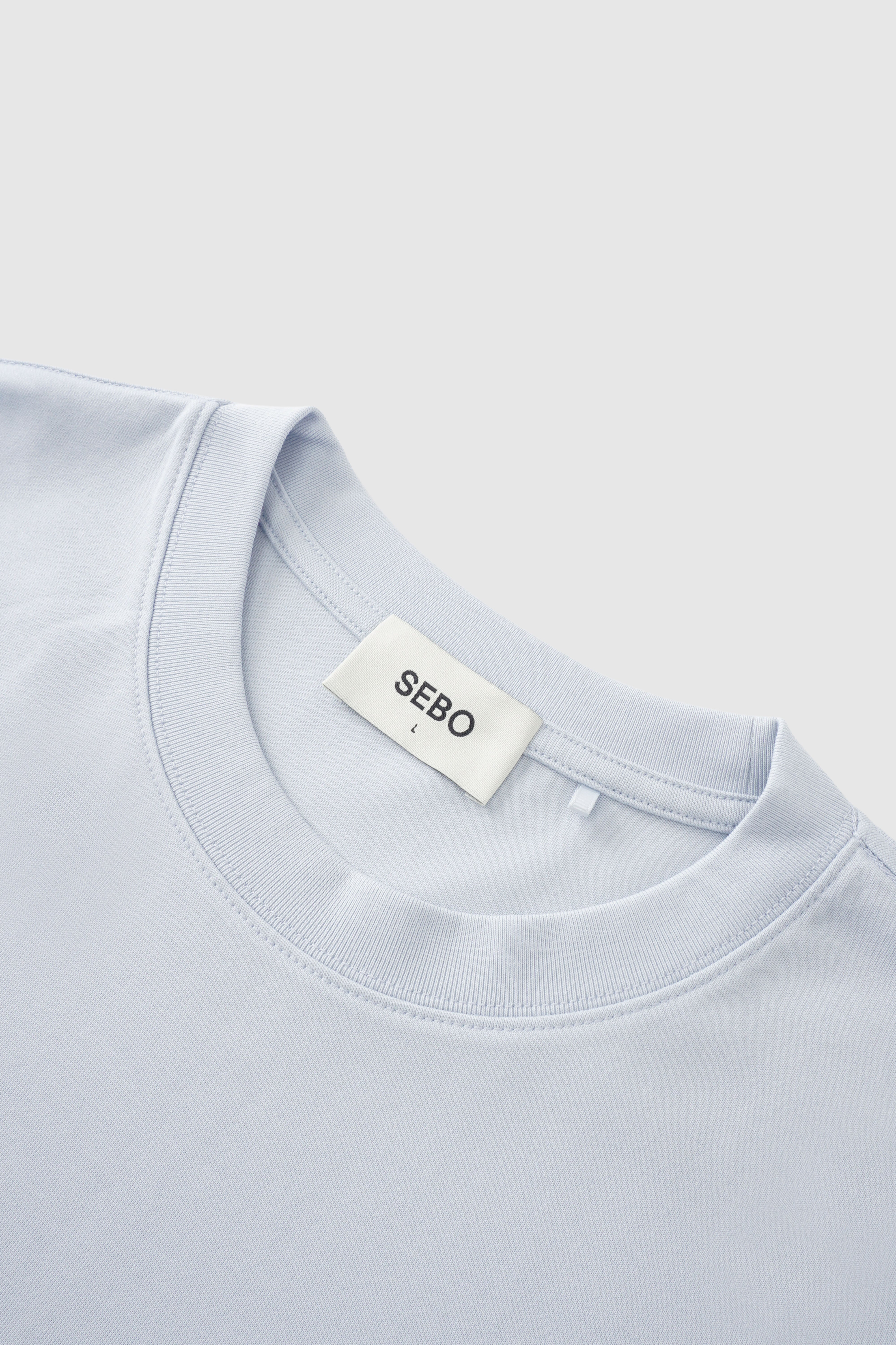 Oversized Tee