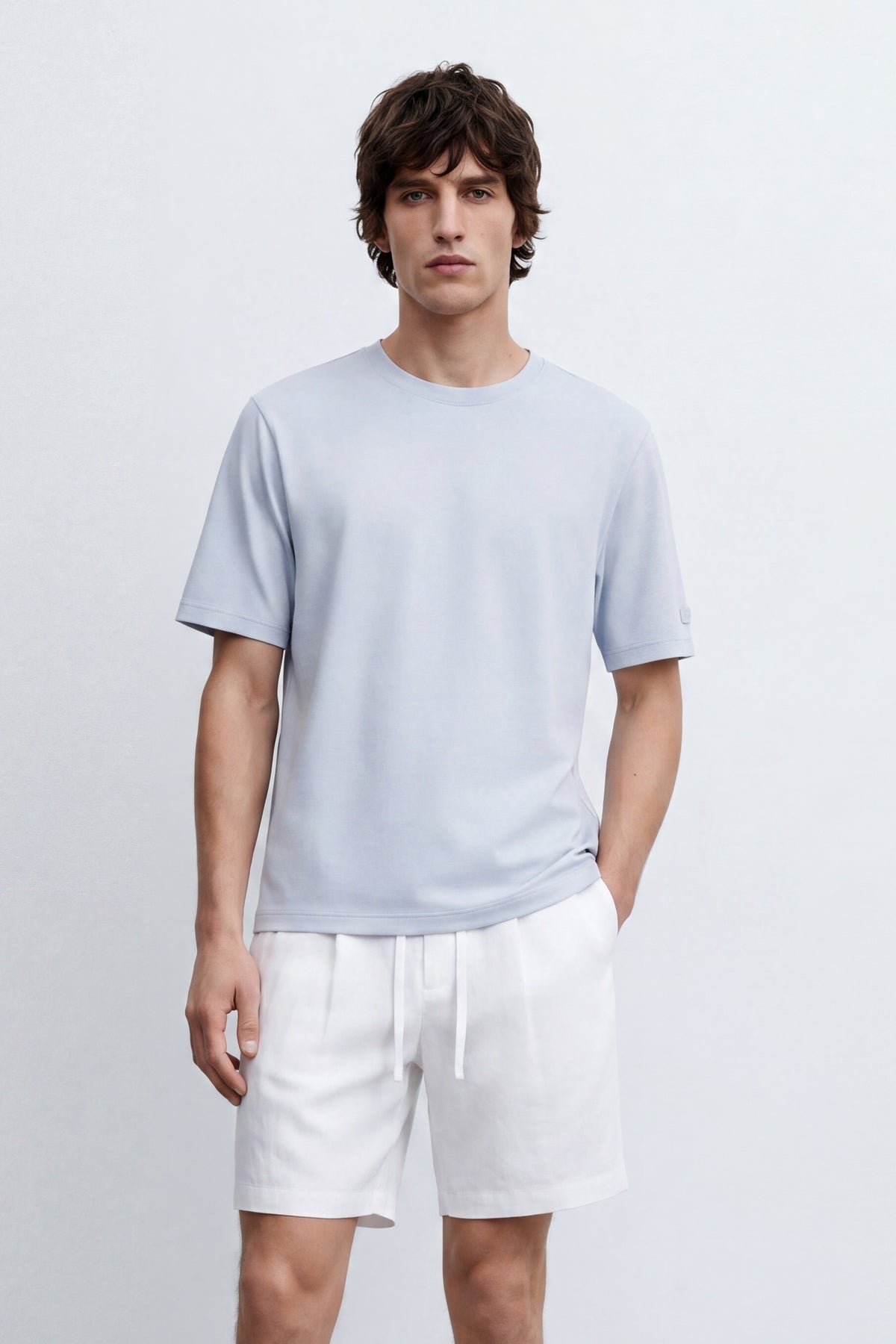 Oversized Tee