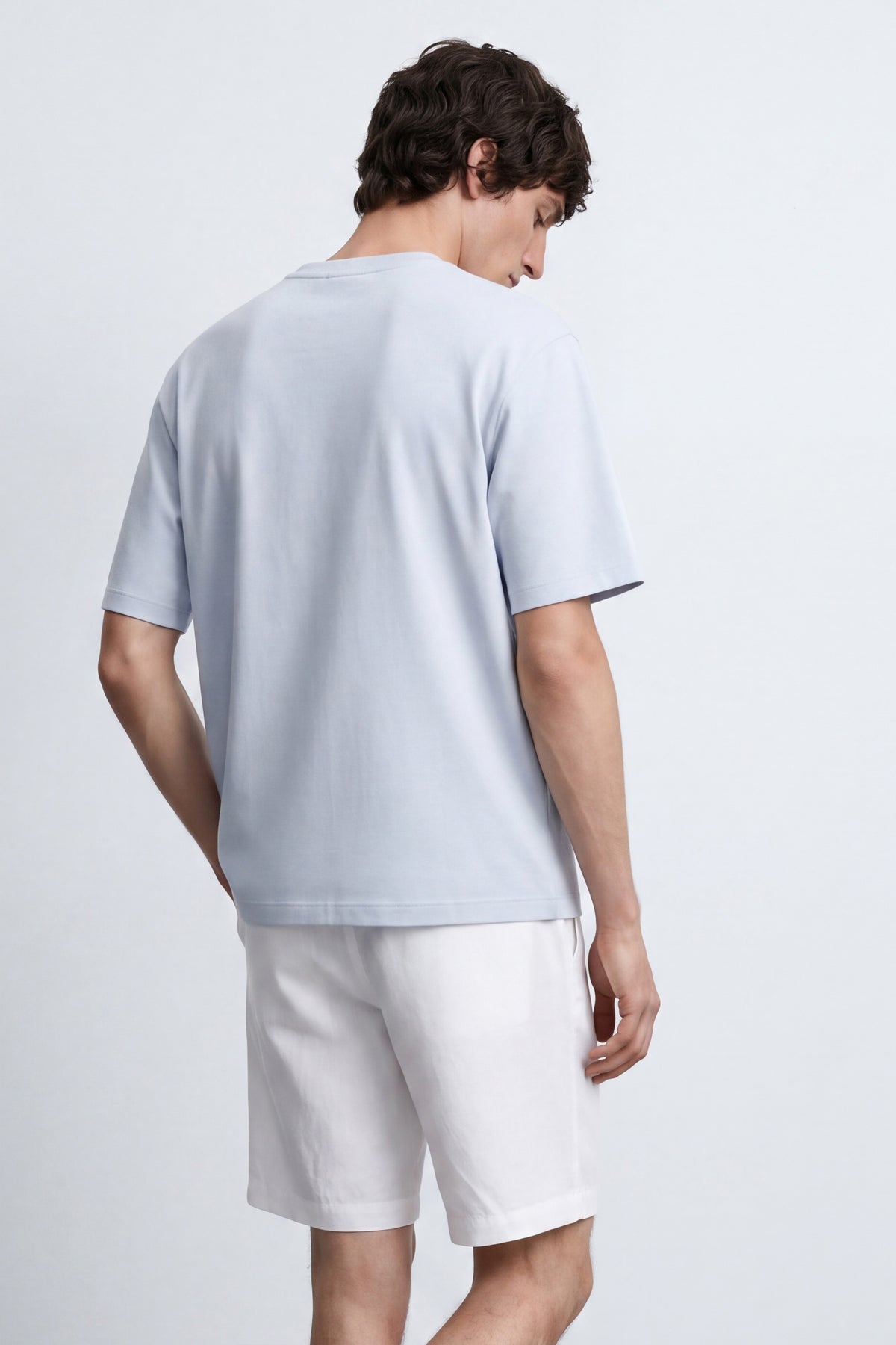Oversized Tee