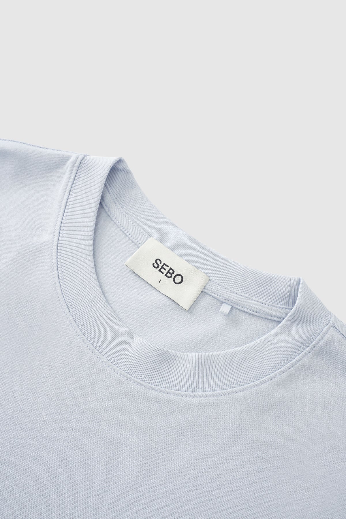 Oversized Tee