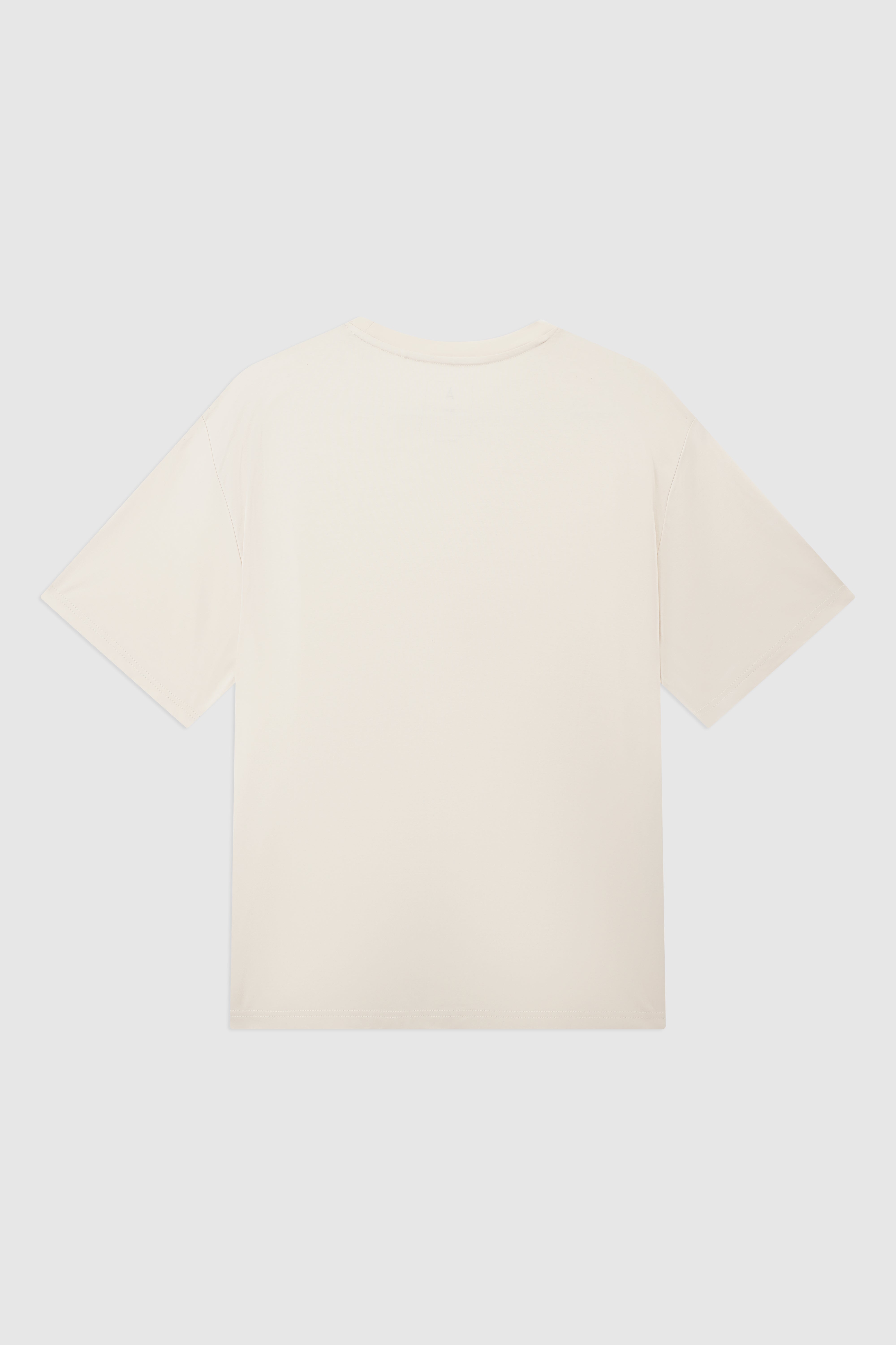Slim Fit Cotton Tee