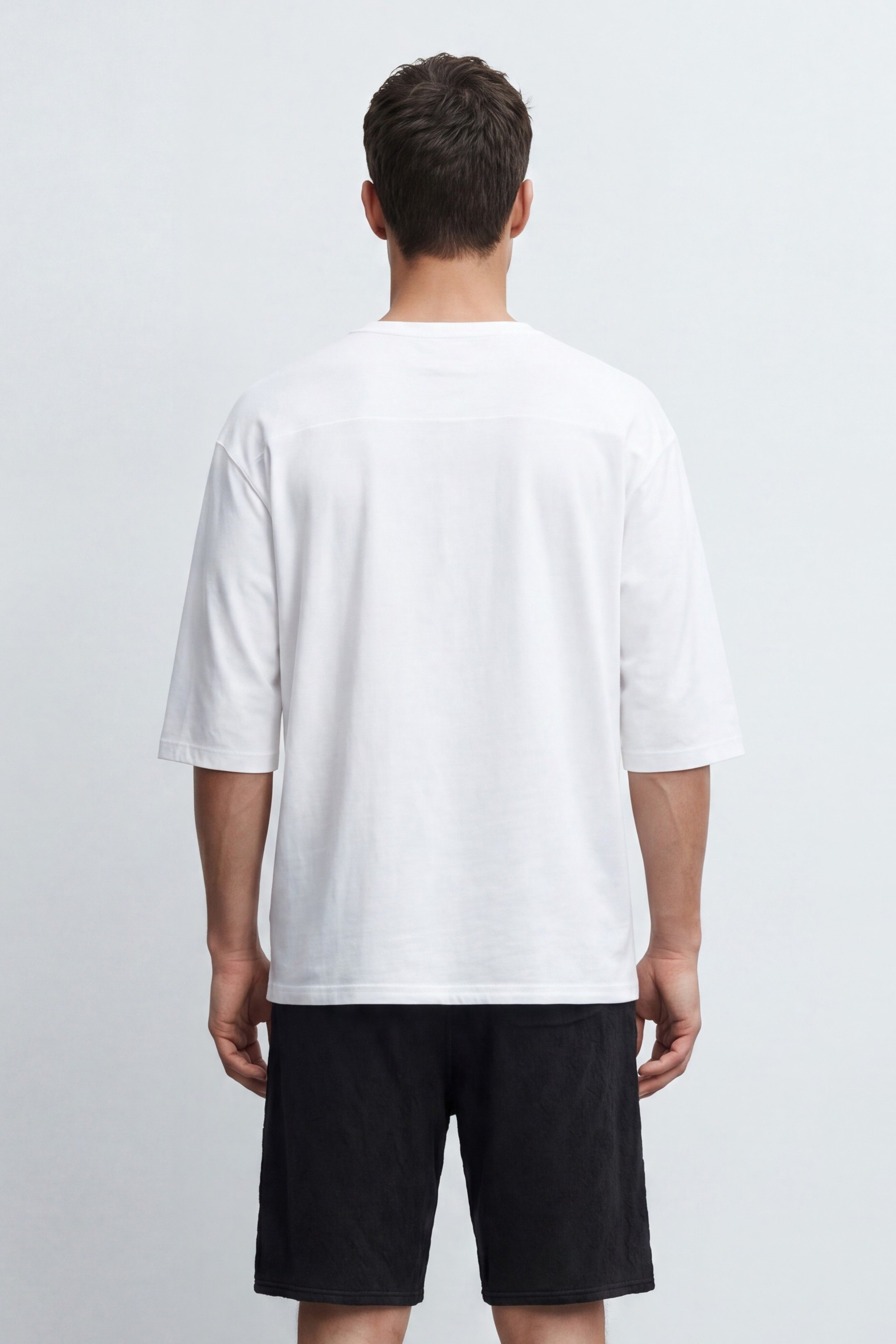 Slub Niki T-Shirt