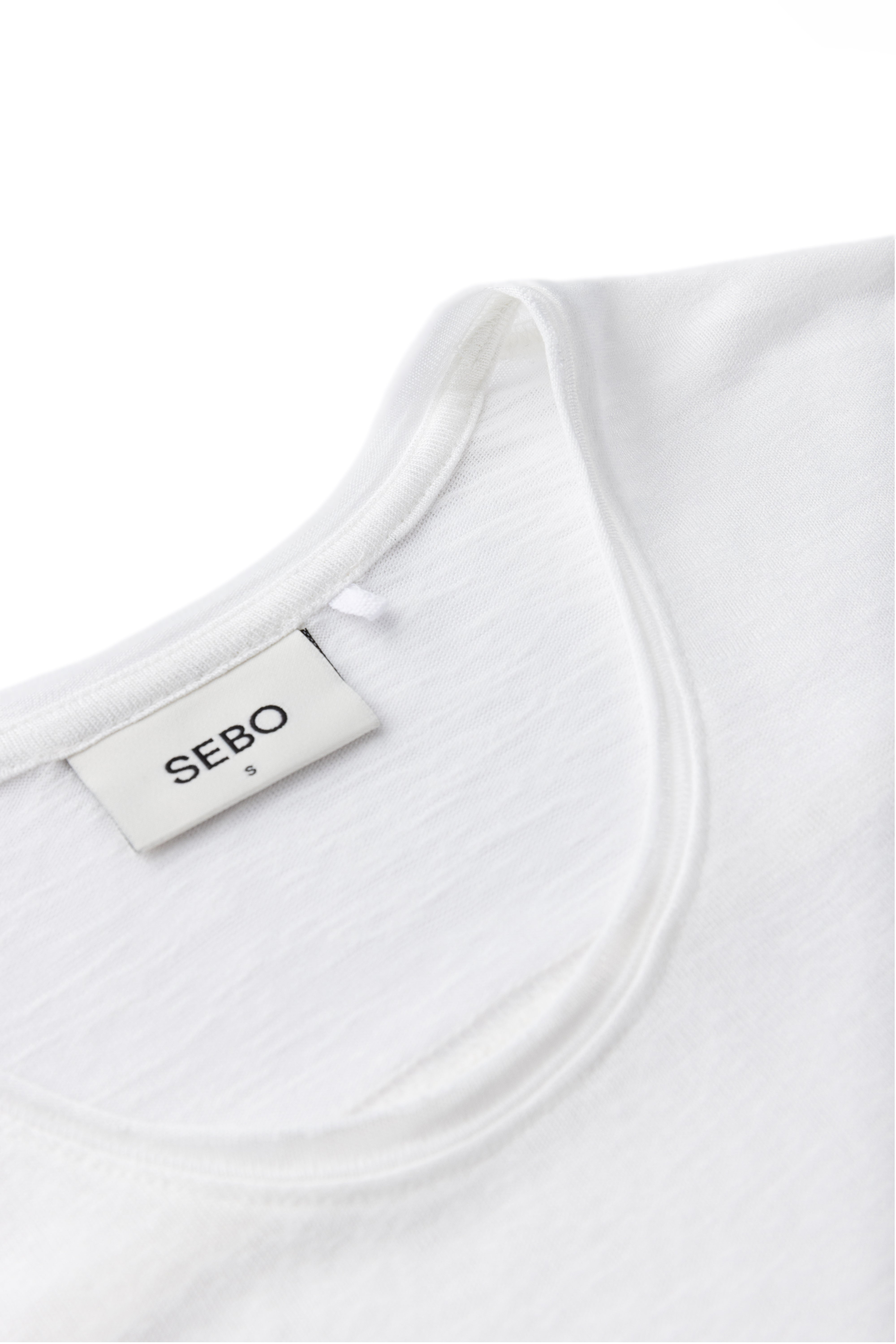 Slub Niki T-Shirt