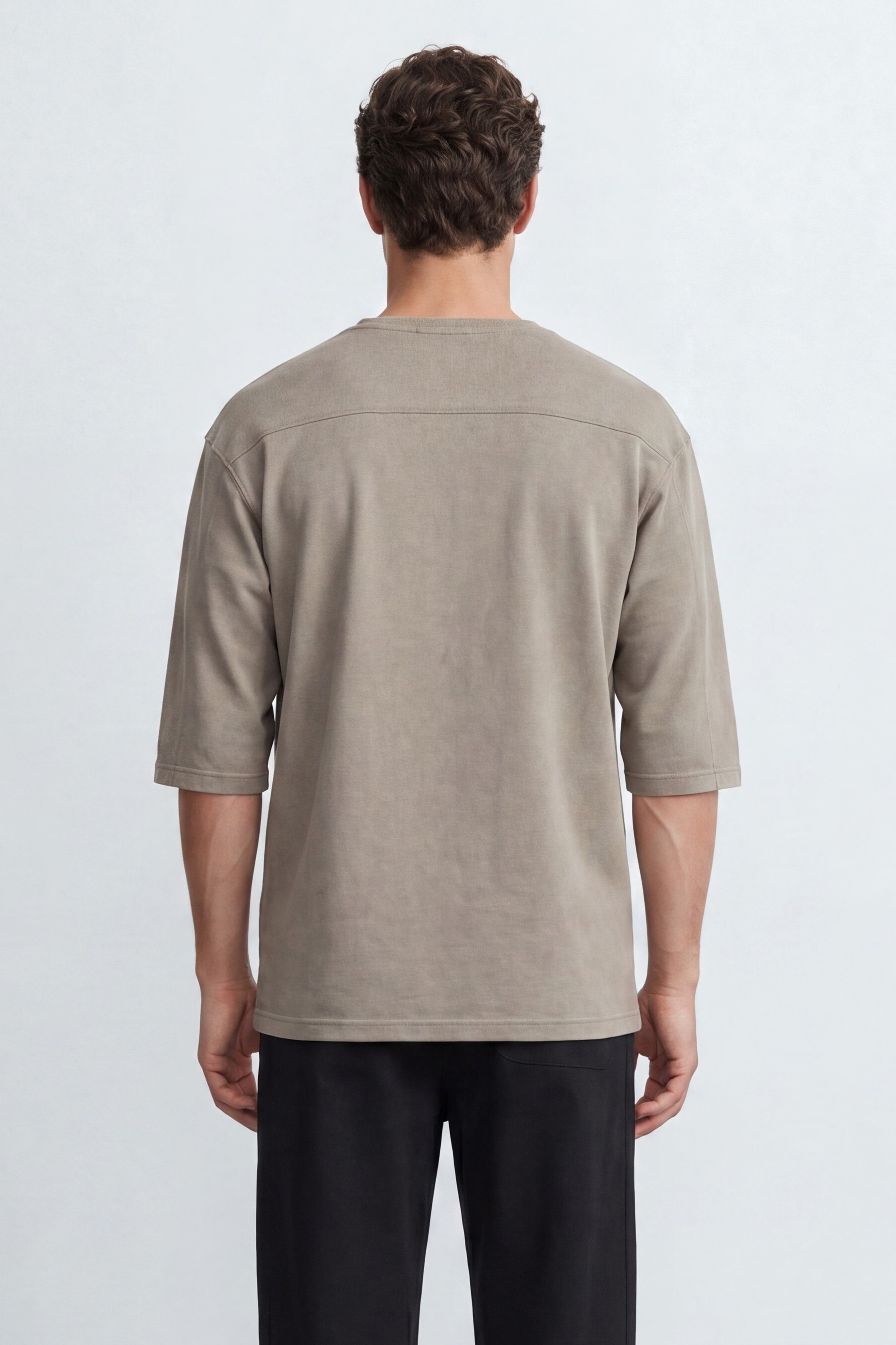 Slub Niki T-Shirt