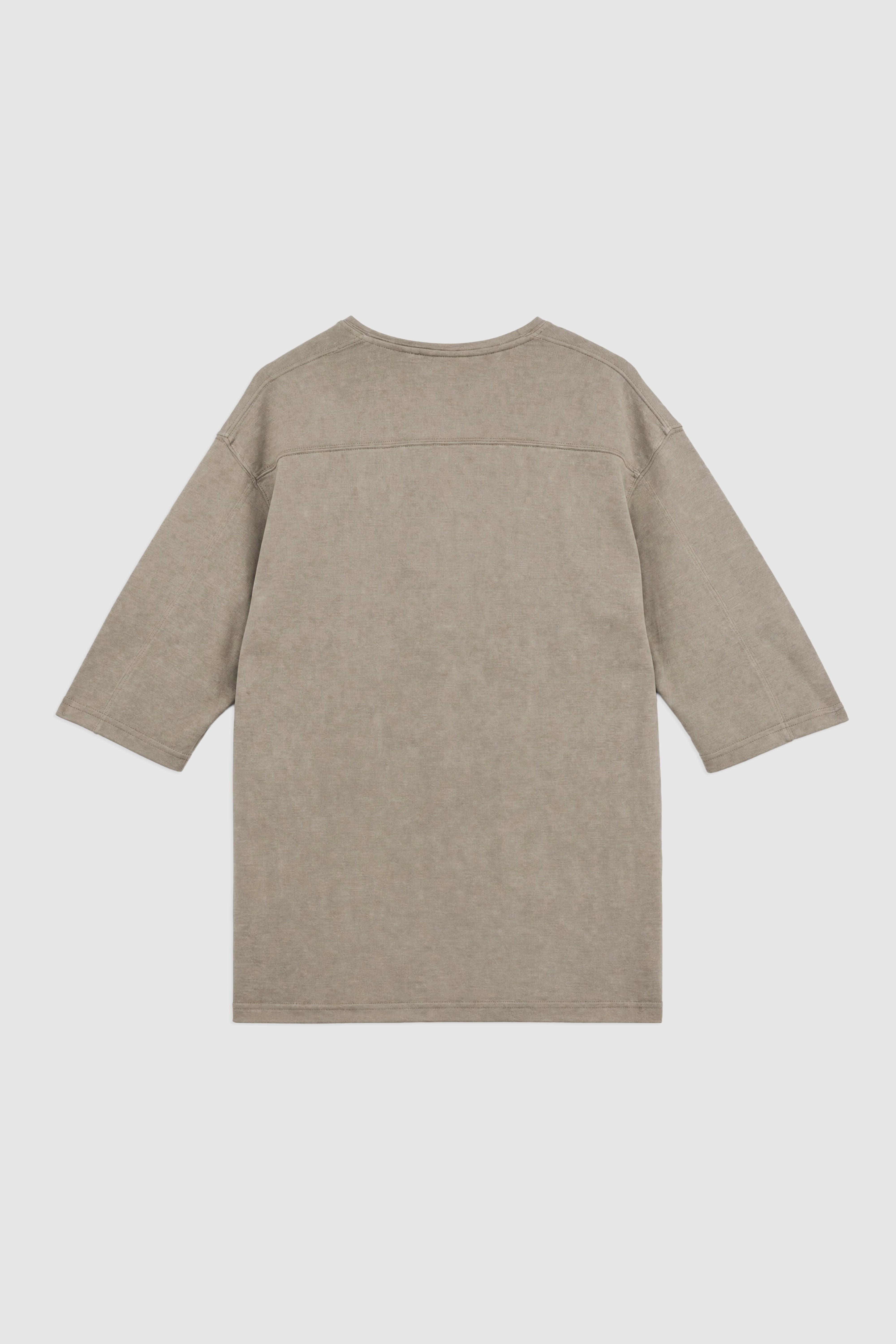 Slub Niki T-Shirt