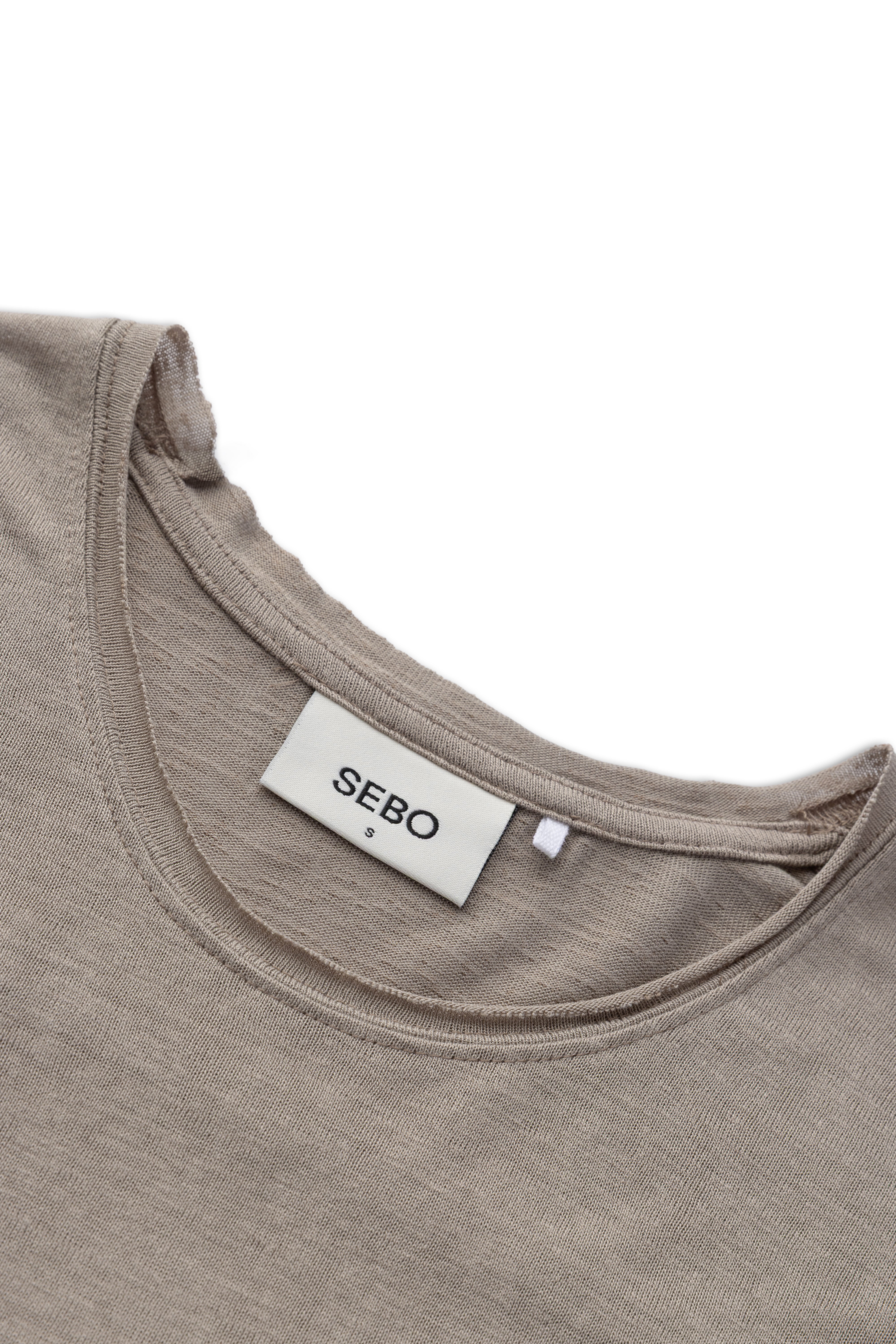 Slub Niki T-Shirt