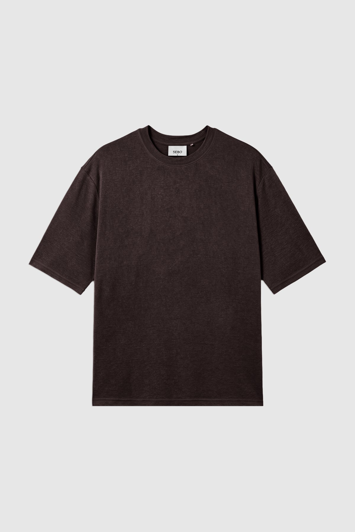 Oversize Tee