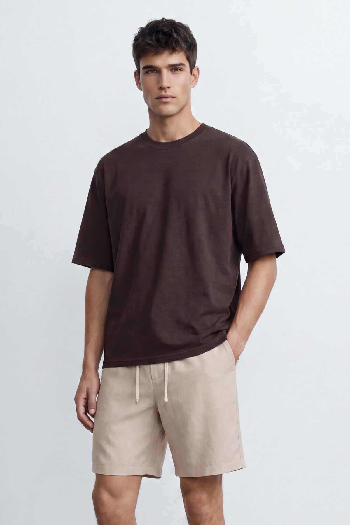 Oversize Tee