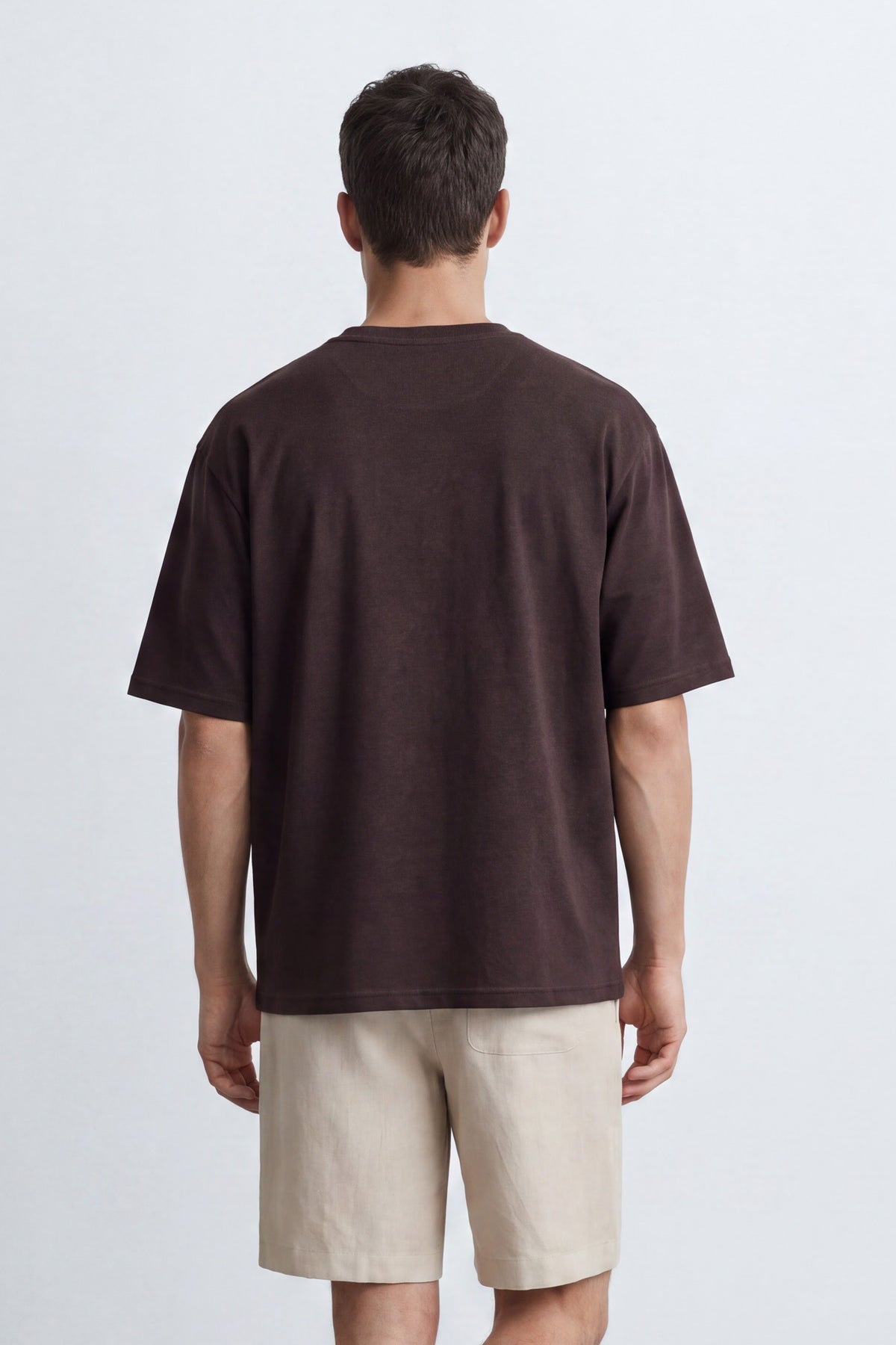 Oversize Tee