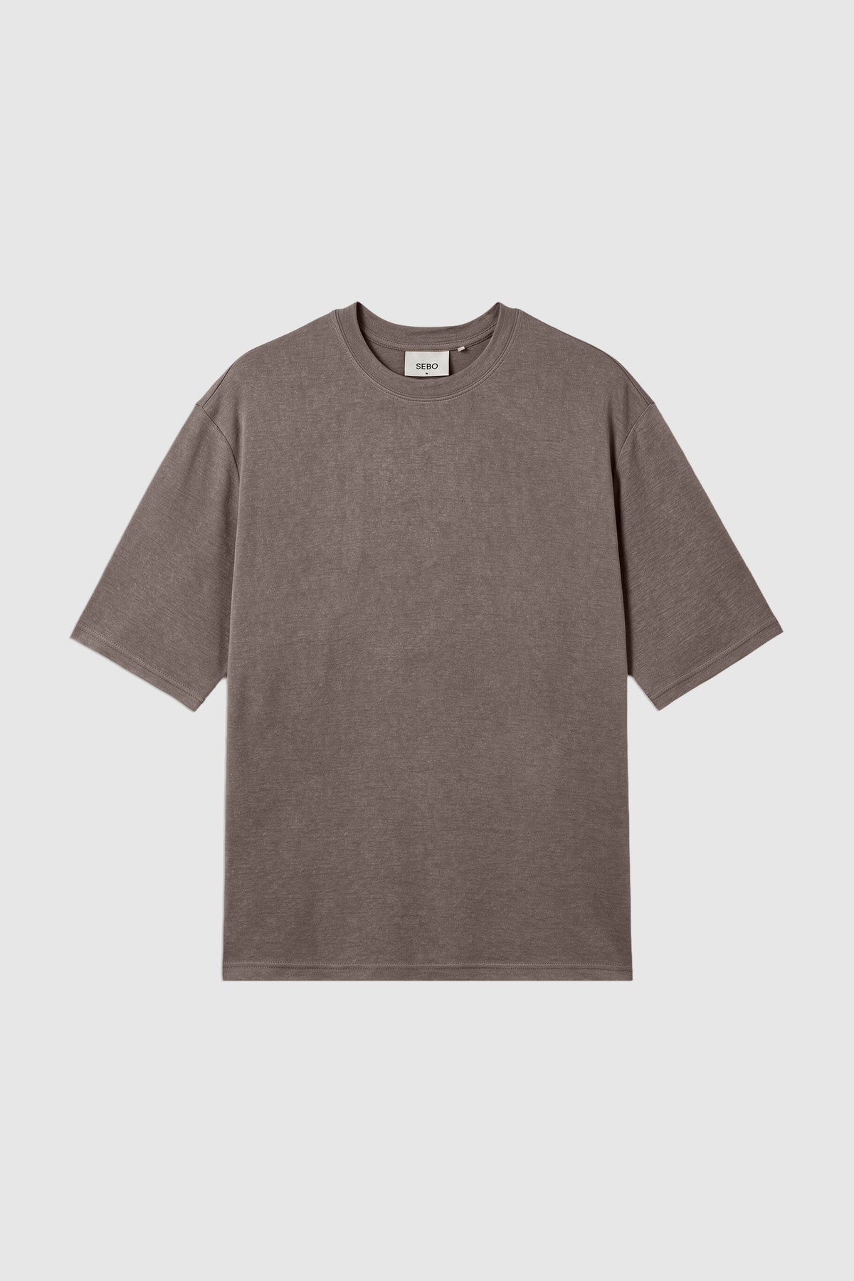 Oversize Tee