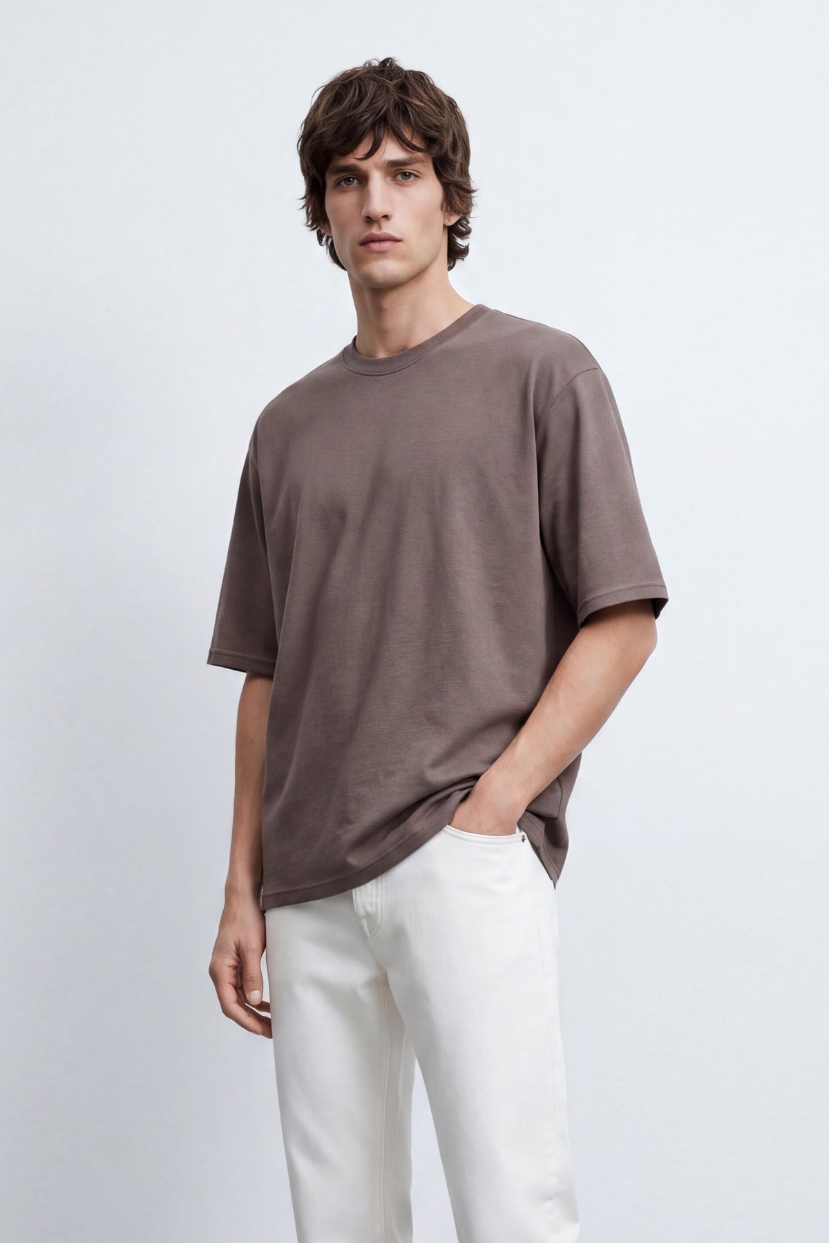 Oversize Tee